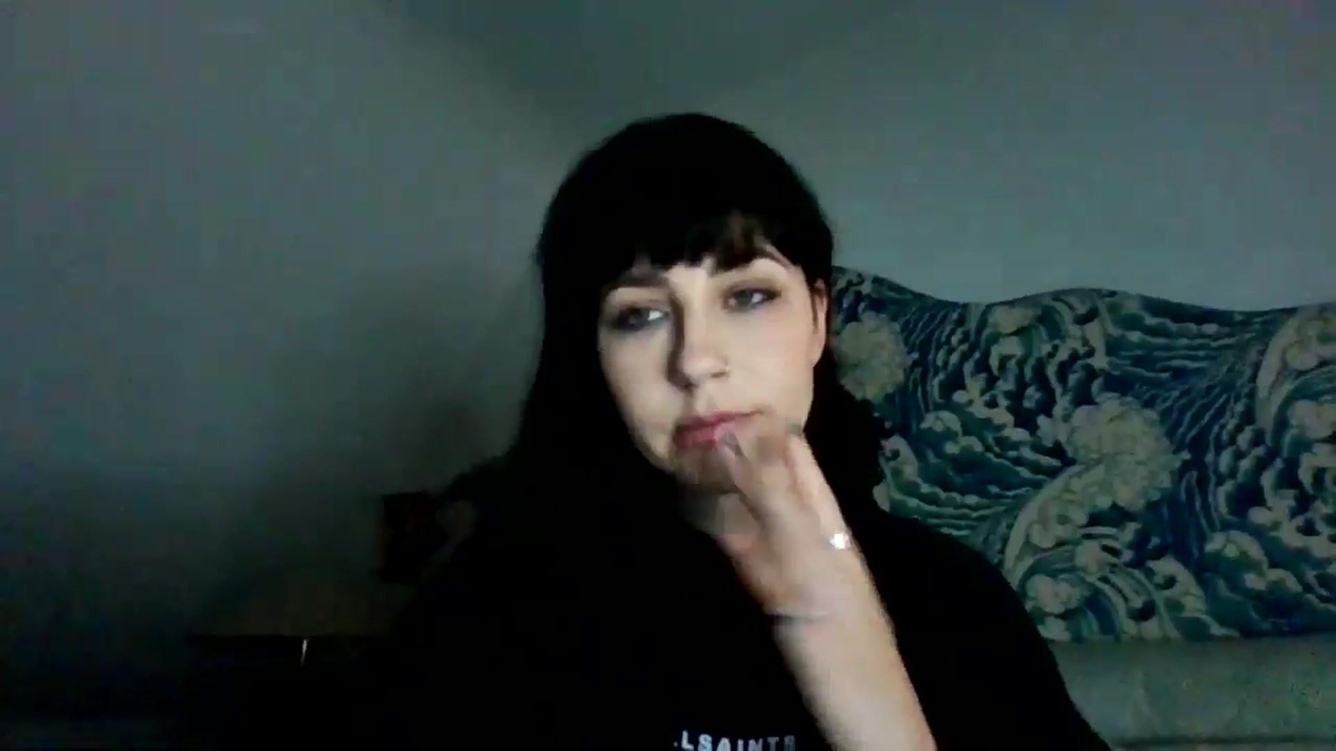 Gallery image thumbnail from MargotMills_'s myfreecams stream on, 11/14/2025, 16:11 image 13 of 20