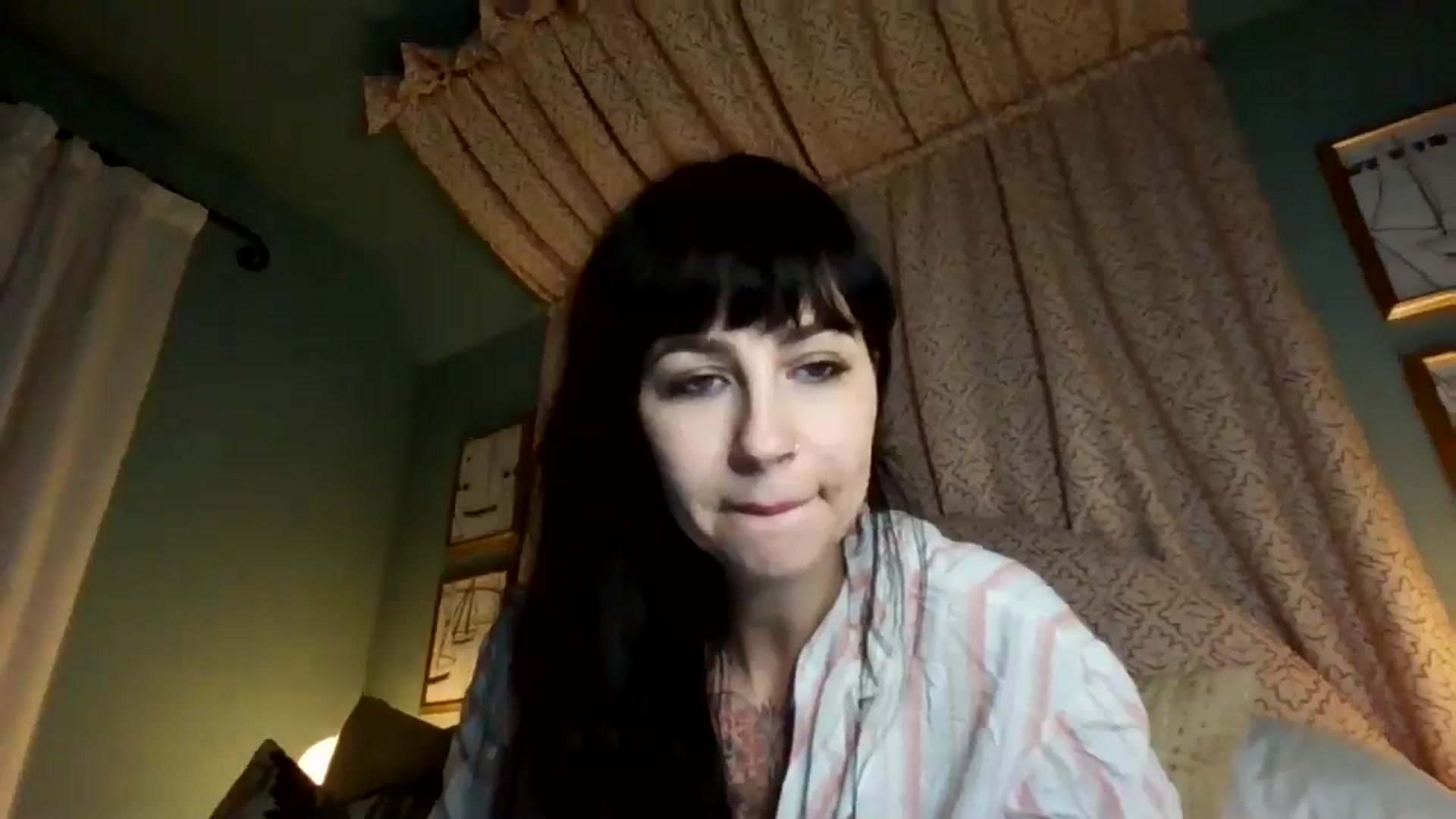 Gallery image thumbnail from MargotMills_'s myfreecams stream on, 11/14/2025, 22:18 image 9 of 20