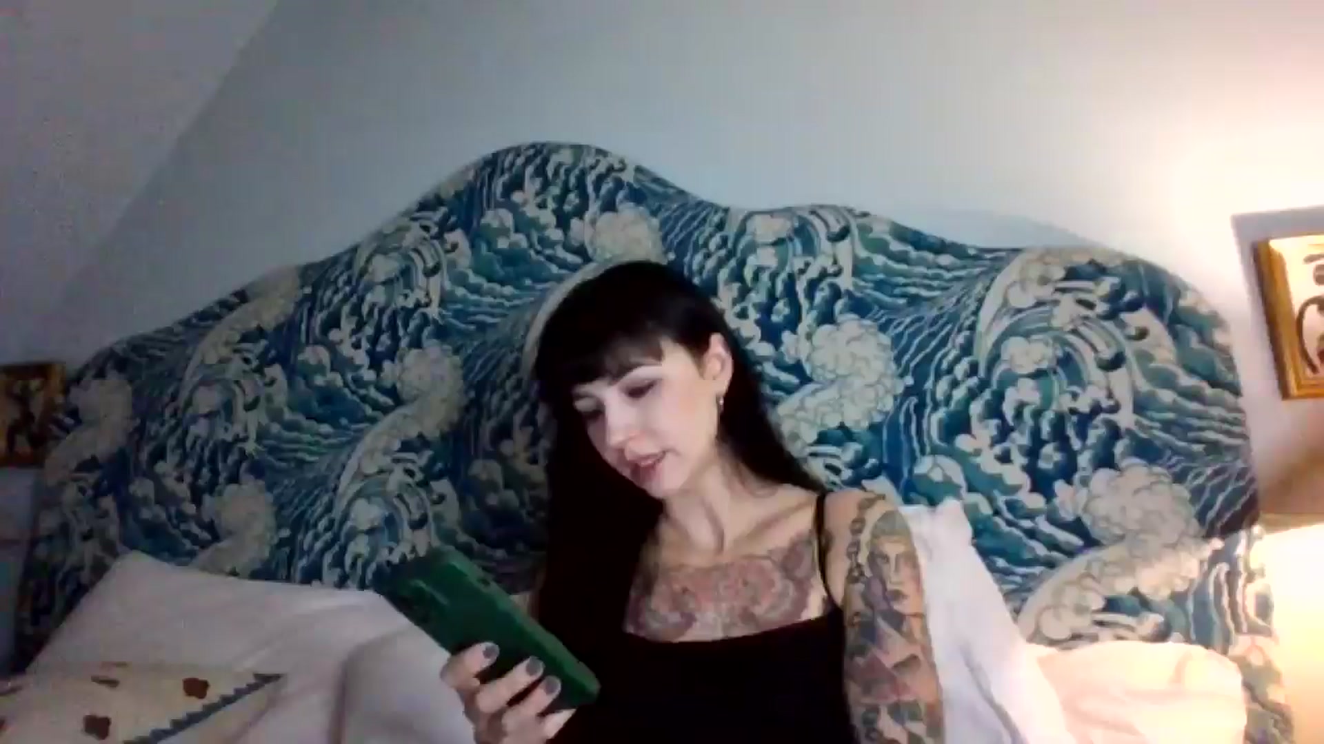 Gallery image thumbnail from MargotMills_'s myfreecams stream on, 11/21/2025, 17:01 image 16 of 20