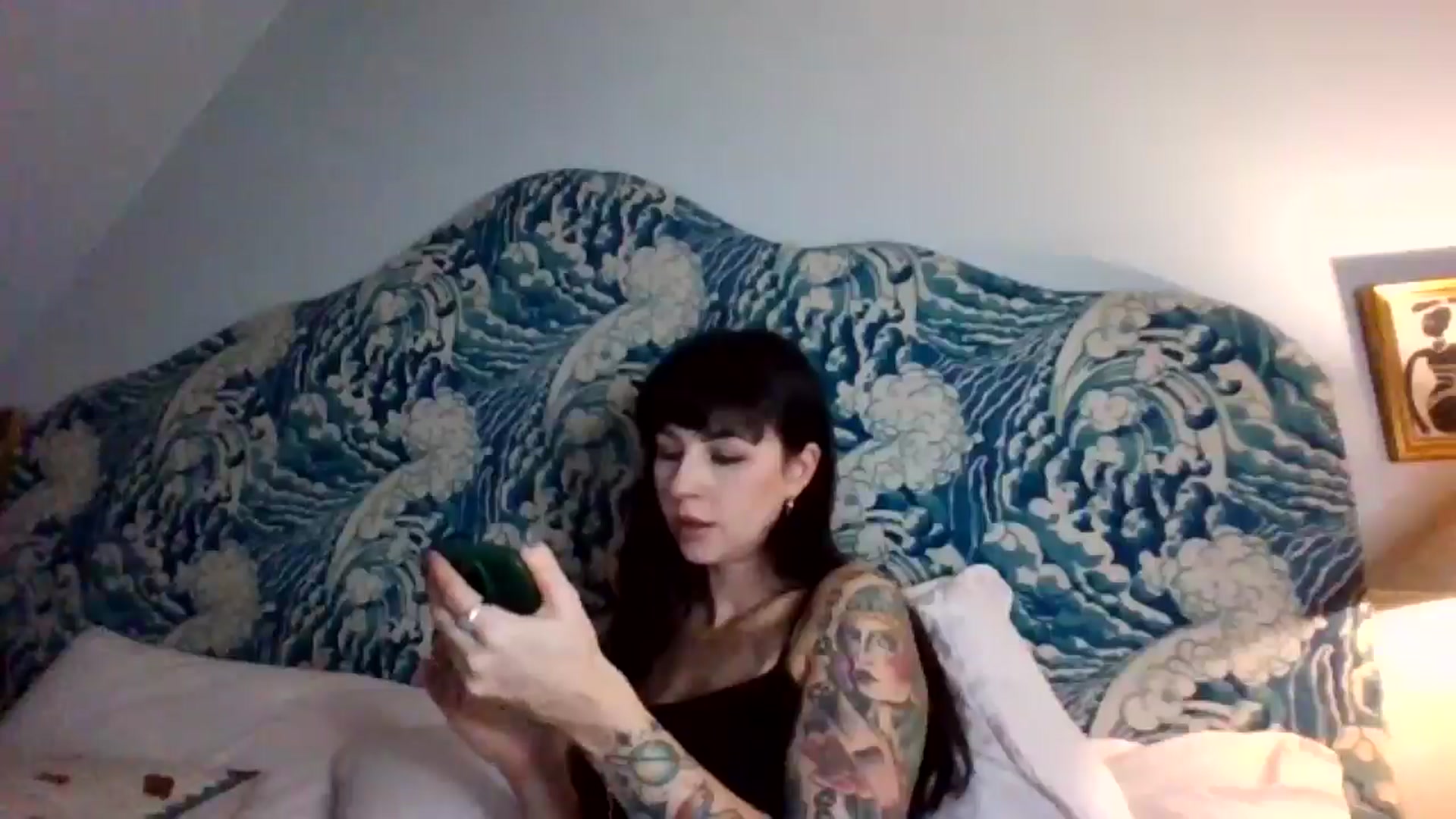 Gallery image thumbnail from MargotMills_'s myfreecams stream on, 11/21/2025, 17:20 image 8 of 20
