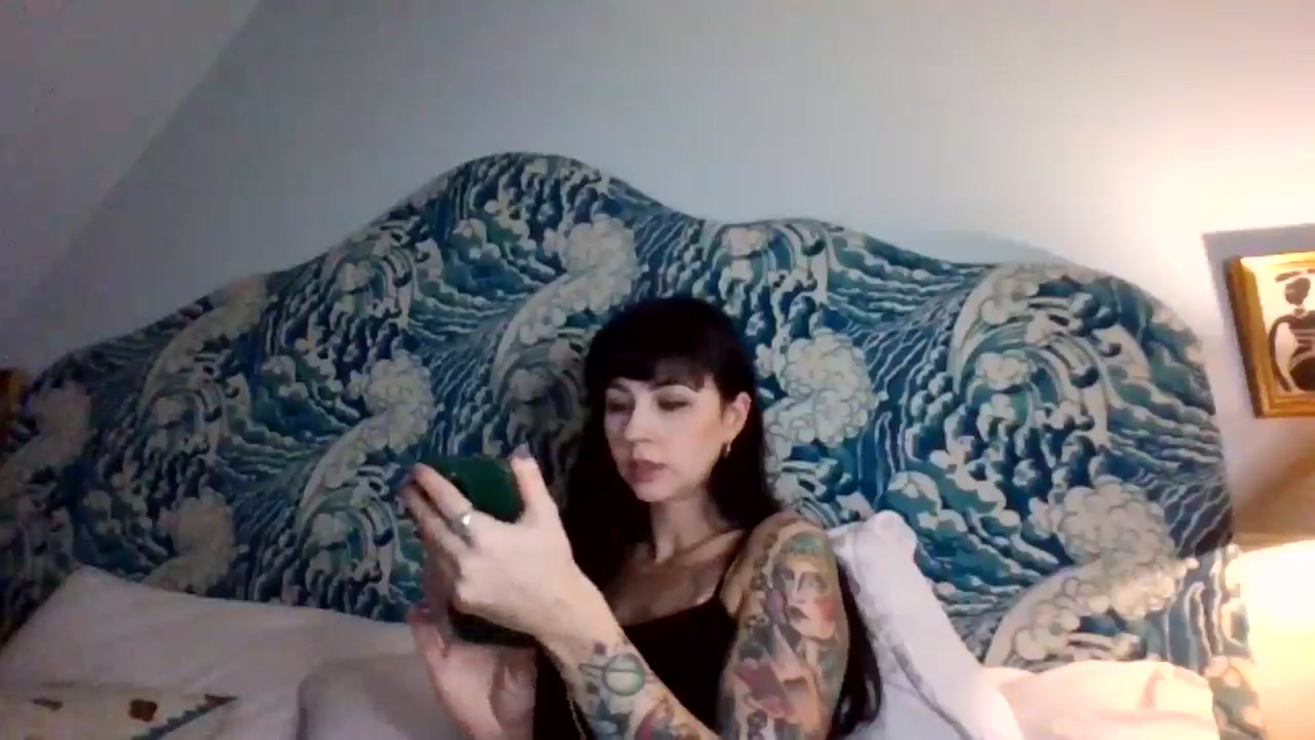Gallery image thumbnail from MargotMills_'s myfreecams stream on, 11/21/2025, 17:20 image 7 of 20