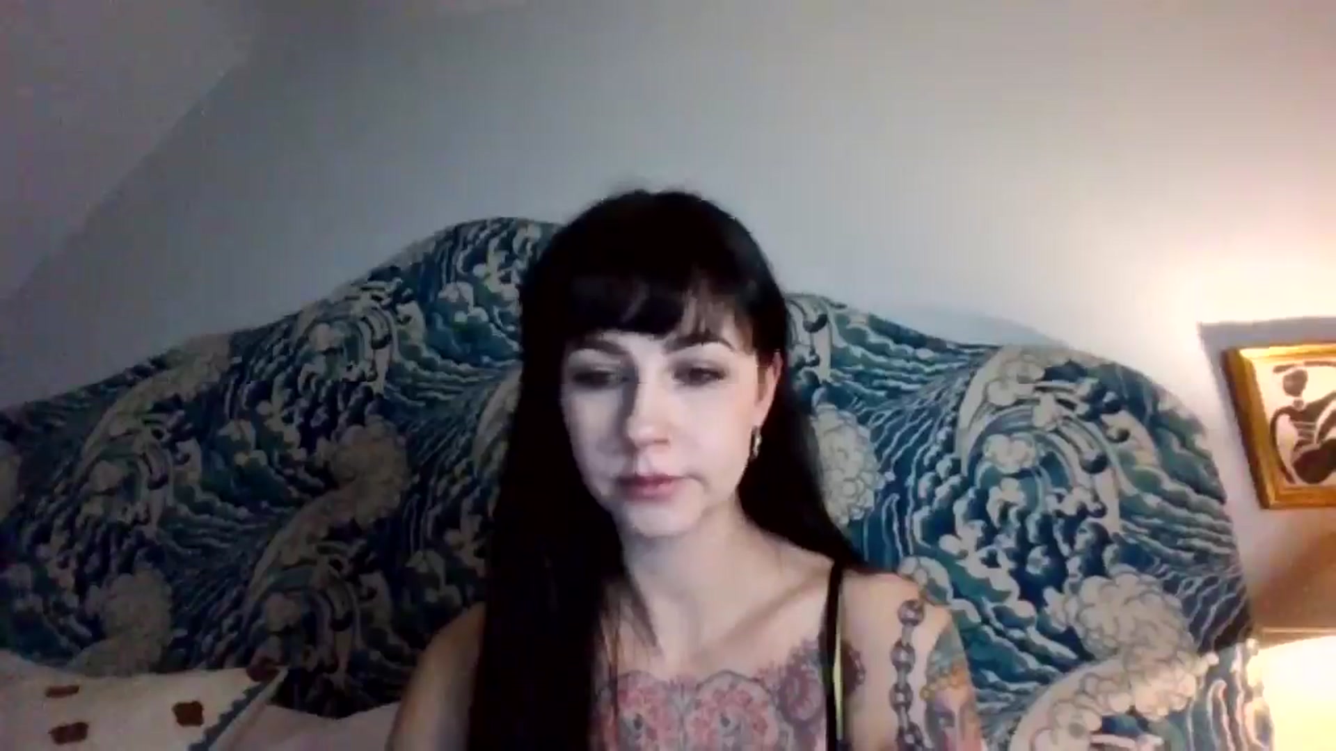 Gallery image thumbnail from MargotMills_'s myfreecams stream on, 11/21/2025, 18:49 image 6 of 20