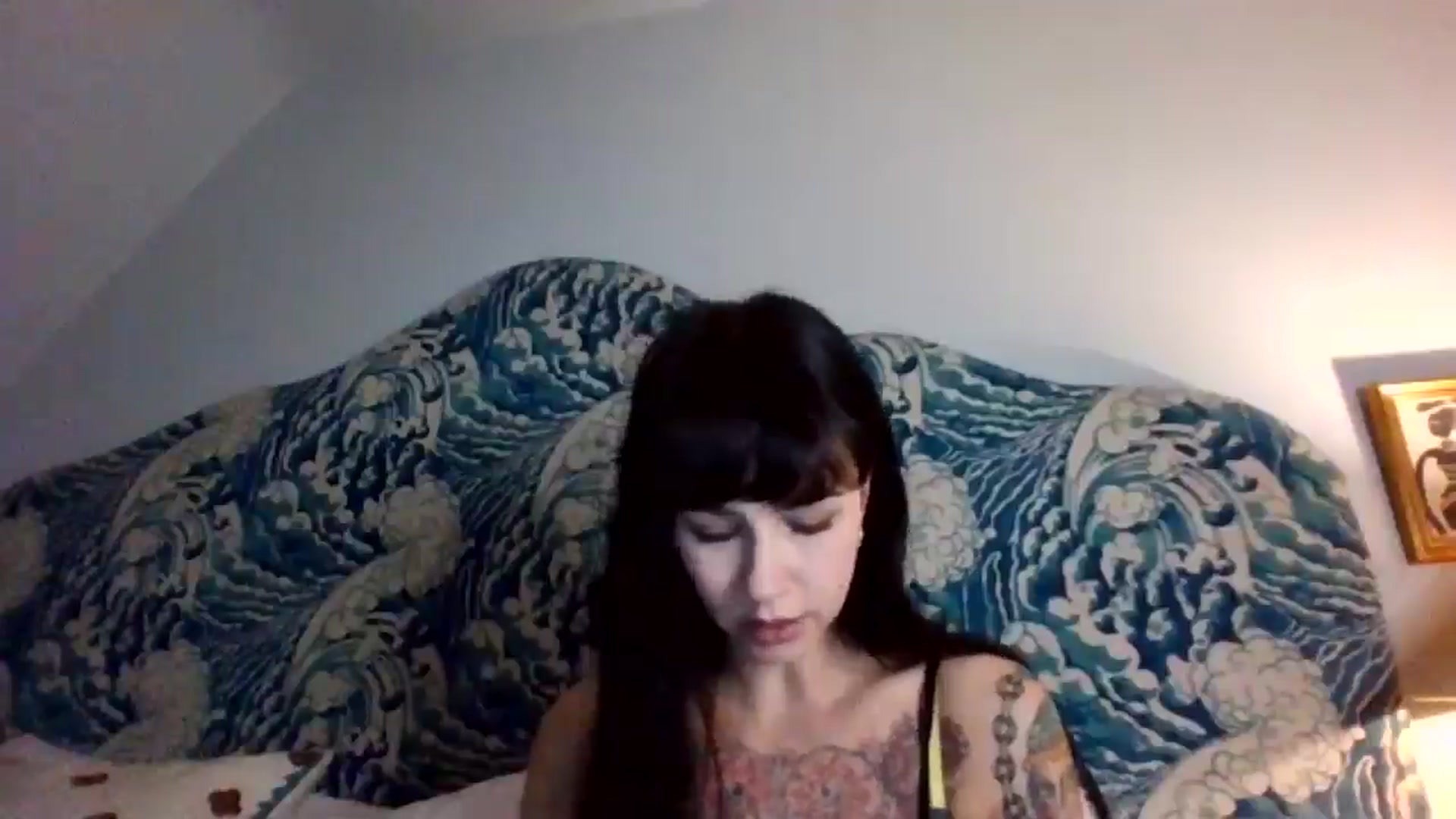 Gallery image thumbnail from MargotMills_'s myfreecams stream on, 11/21/2025, 18:49 image 14 of 20
