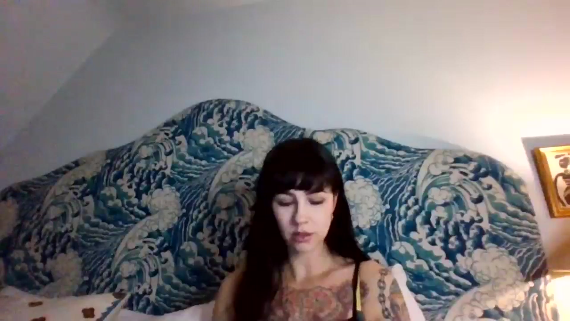 Gallery image thumbnail from MargotMills_'s myfreecams stream on, 11/21/2025, 18:49 image 13 of 20