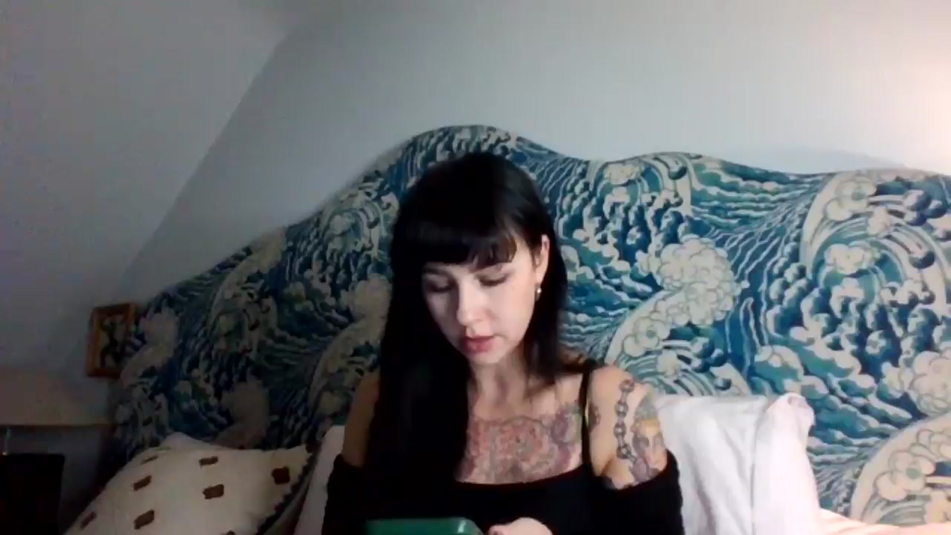 Gallery image thumbnail from MargotMills_'s myfreecams stream on, 11/21/2025, 23:07 image 9 of 20