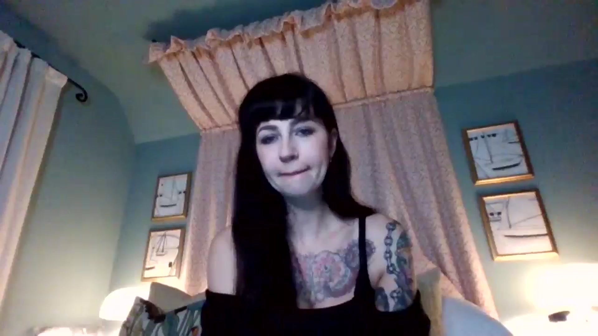Gallery image thumbnail from MargotMills_'s myfreecams stream on, 11/22/2025, 22:09 image 17 of 20