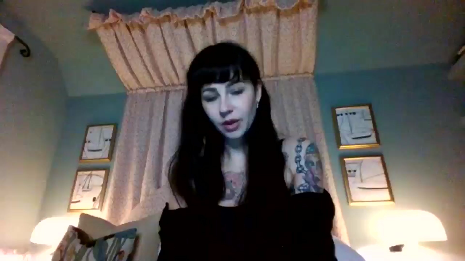Gallery image thumbnail from MargotMills_'s myfreecams stream on, 11/22/2025, 22:09 image 1 of 20
