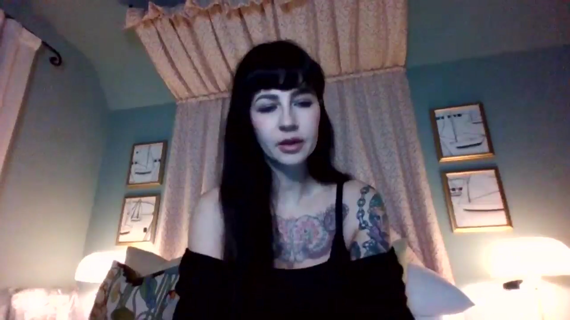 Gallery image thumbnail from MargotMills_'s myfreecams stream on, 11/22/2025, 22:09 image 13 of 20