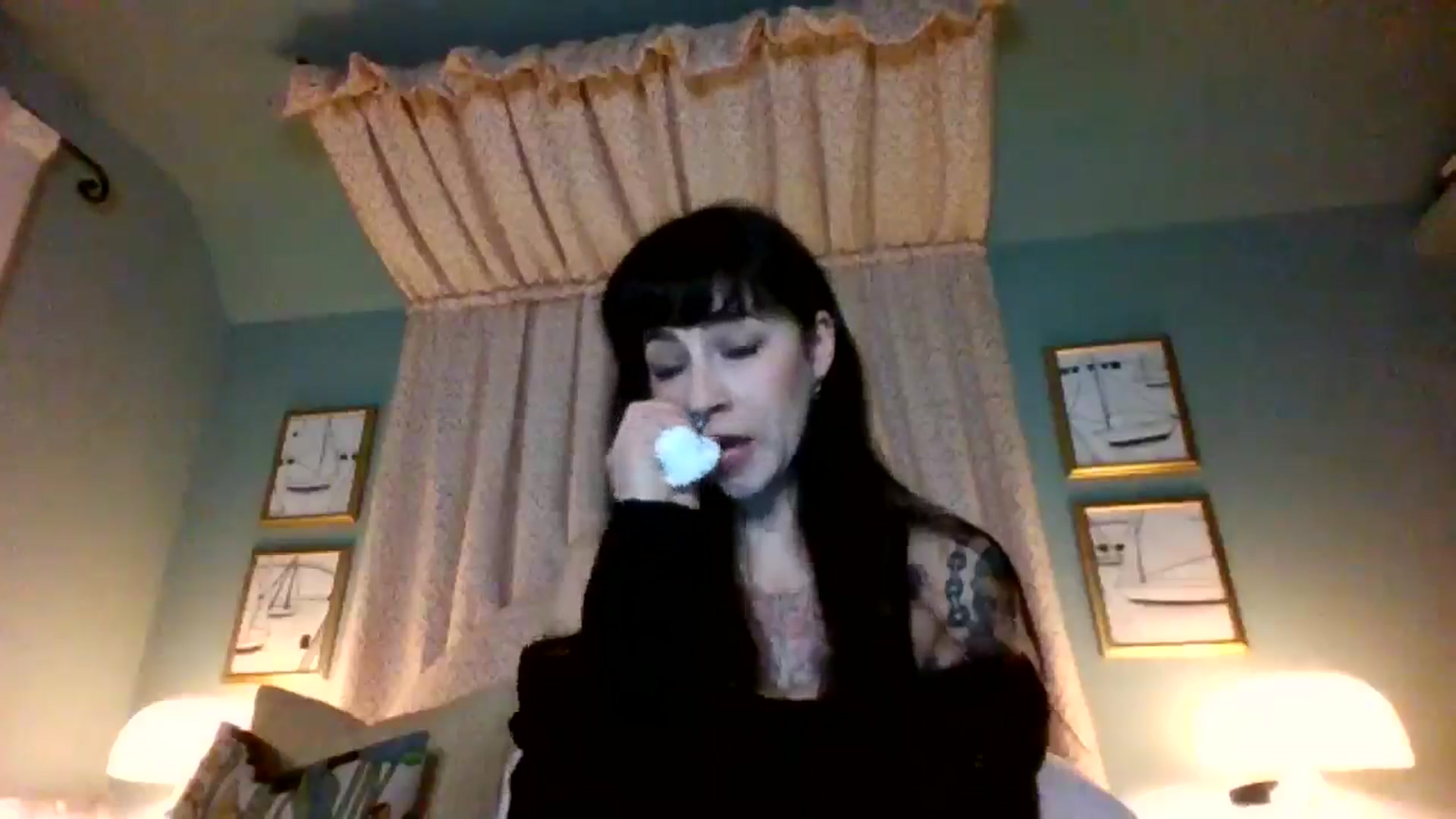 Gallery image thumbnail from MargotMills_'s myfreecams stream on, 11/22/2025, 22:09 image 5 of 20
