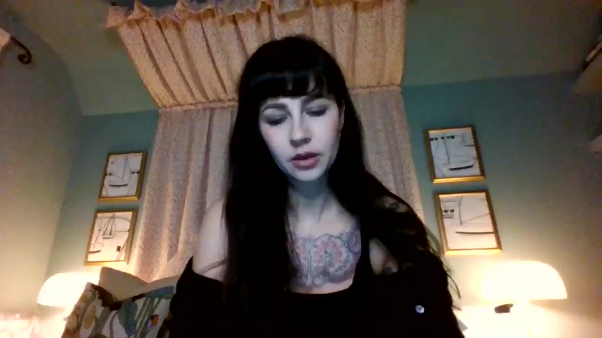 Gallery image thumbnail from MargotMills_'s myfreecams stream on, 11/22/2025, 22:09 image 3 of 20