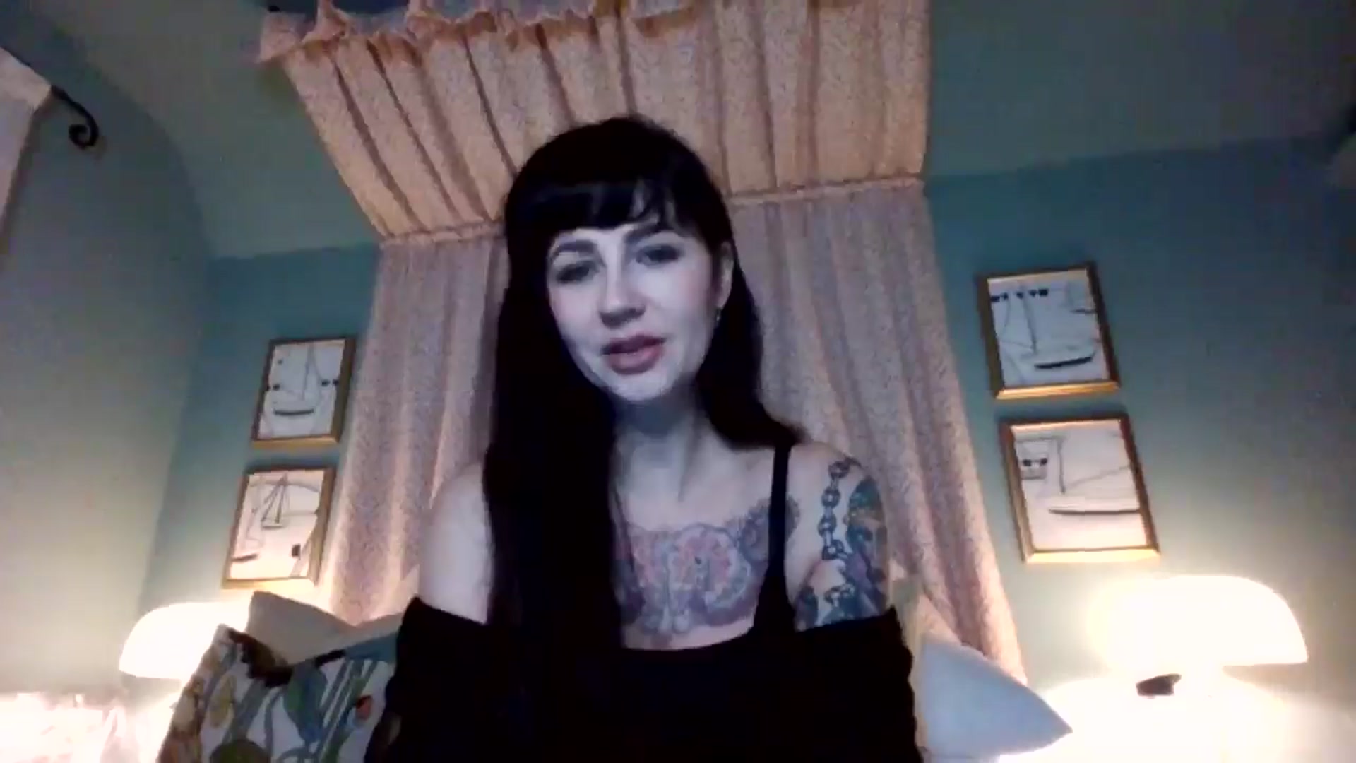 Gallery image thumbnail from MargotMills_'s myfreecams stream on, 11/22/2025, 22:09 image 12 of 20