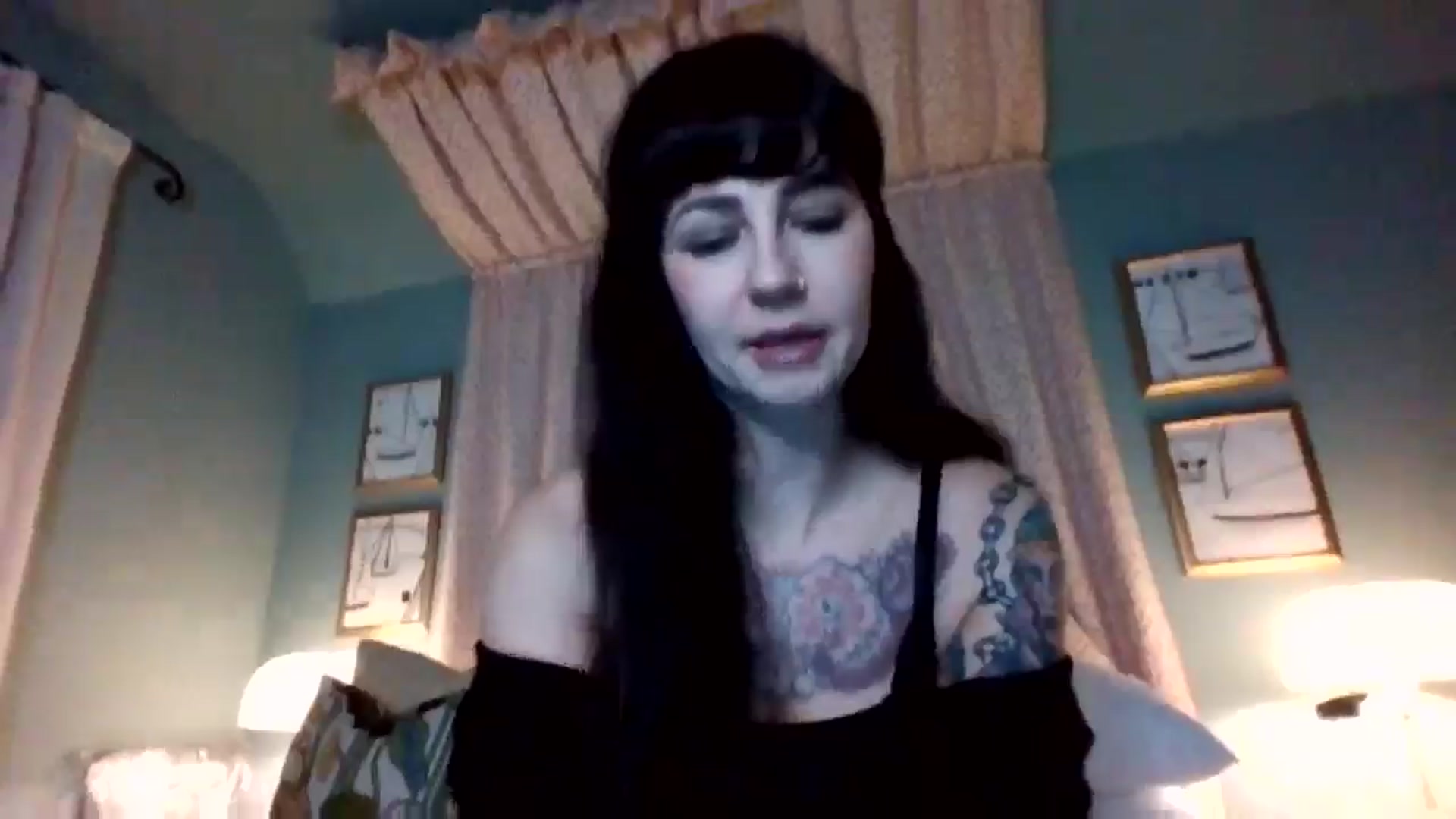 Gallery image thumbnail from MargotMills_'s myfreecams stream on, 11/22/2025, 22:09 image 19 of 20