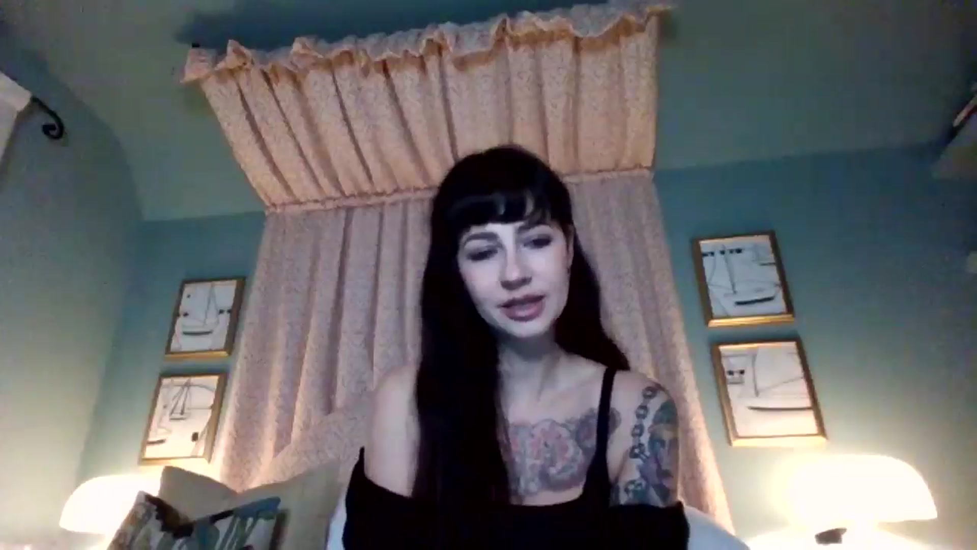 Gallery image thumbnail from MargotMills_'s myfreecams stream on, 11/22/2025, 22:09 image 7 of 20