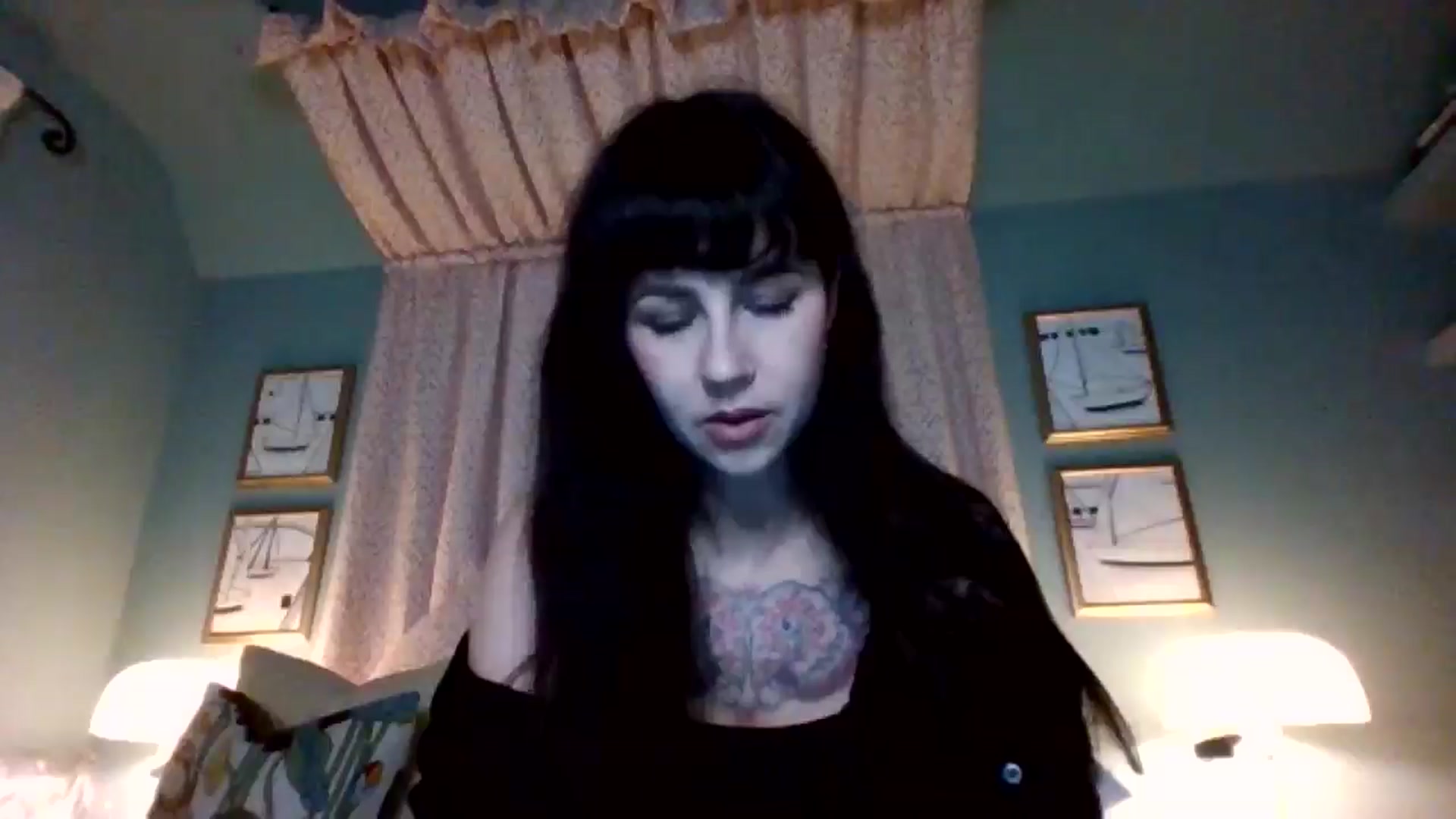 Gallery image thumbnail from MargotMills_'s myfreecams stream on, 11/22/2025, 22:09 image 4 of 20