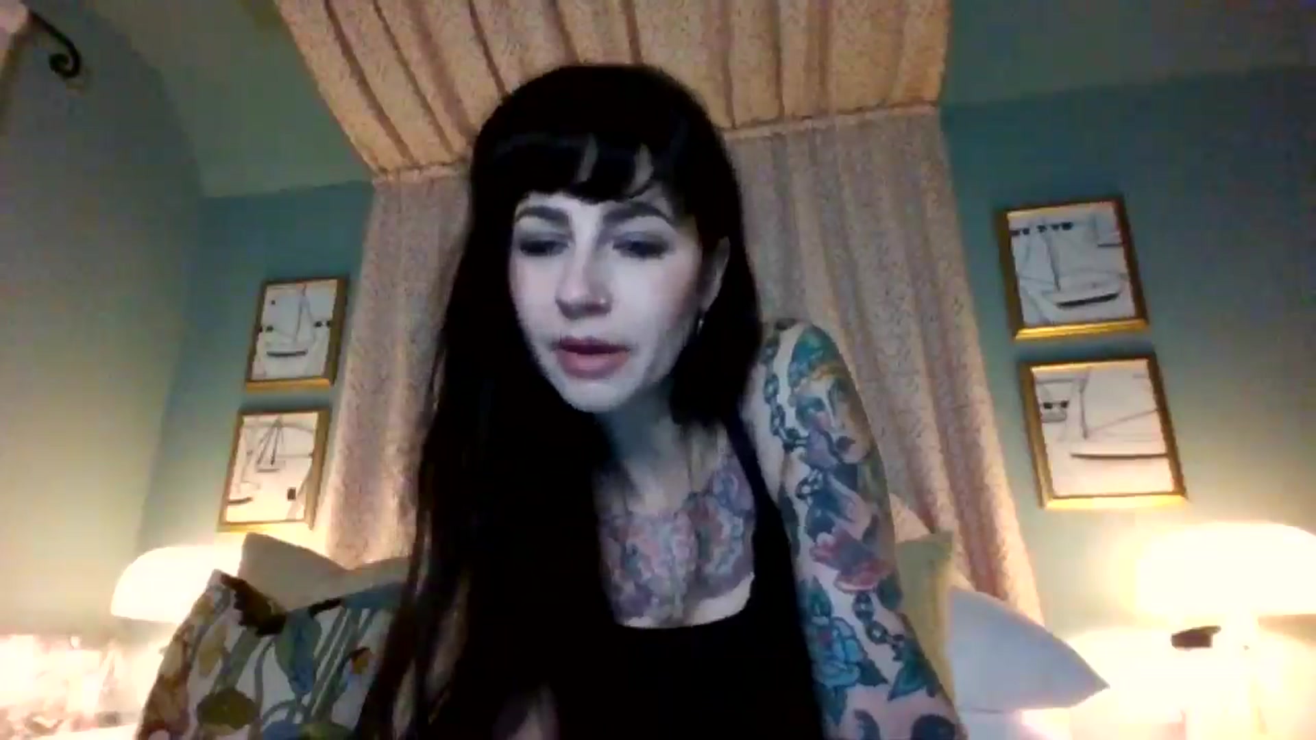 Gallery image thumbnail from MargotMills_'s myfreecams stream on, 11/22/2025, 23:29 image 4 of 20
