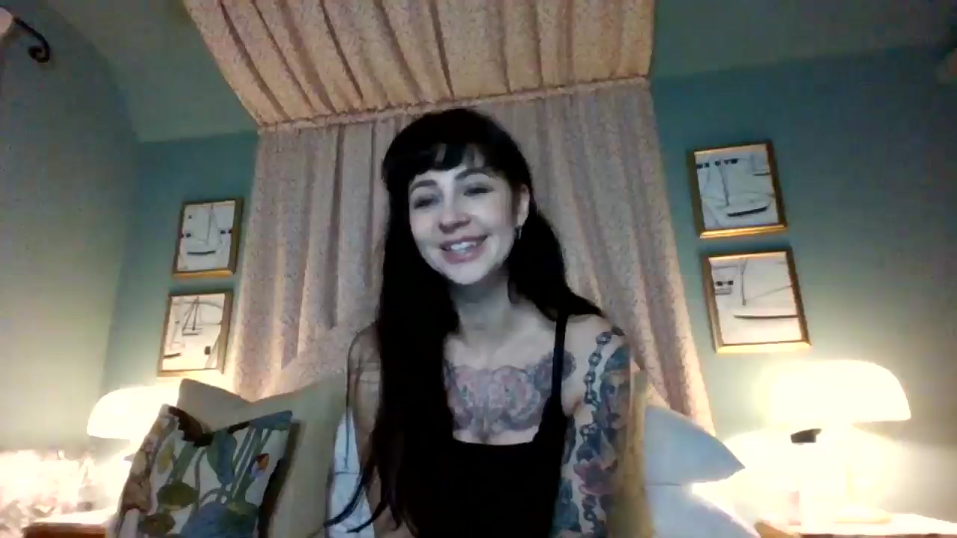 Gallery image thumbnail from MargotMills_'s myfreecams stream on, 11/22/2025, 23:29 image 12 of 20