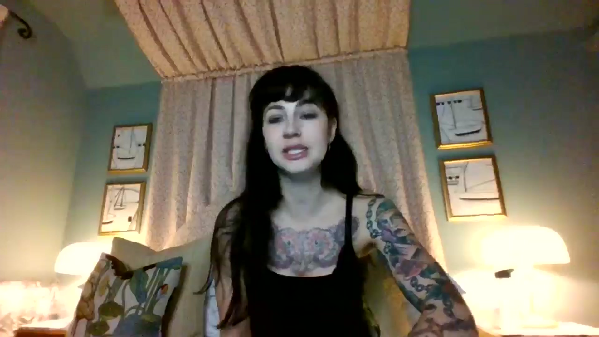 Gallery image thumbnail from MargotMills_'s myfreecams stream on, 11/22/2025, 23:29 image 9 of 20