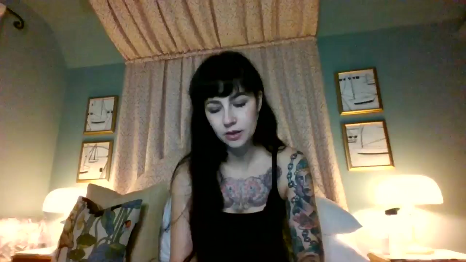 Gallery image thumbnail from MargotMills_'s myfreecams stream on, 11/22/2025, 23:29 image 11 of 20