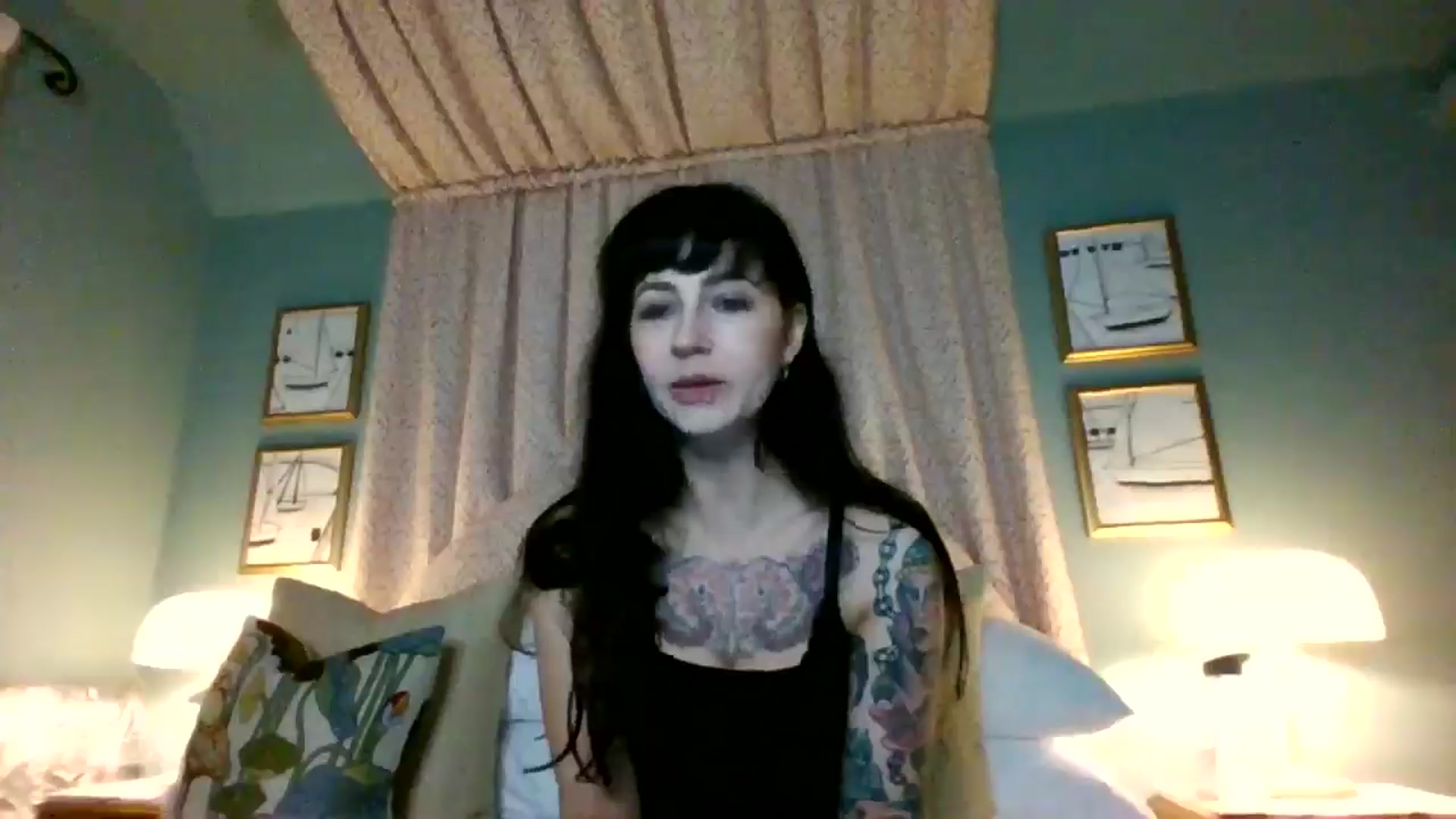 Gallery image thumbnail from MargotMills_'s myfreecams stream on, 11/22/2025, 23:29 image 13 of 20