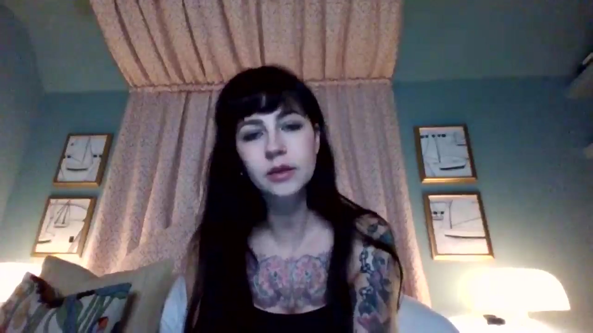Gallery image thumbnail from MargotMills_'s myfreecams stream on, 11/23/2025, 24:22 image 10 of 20