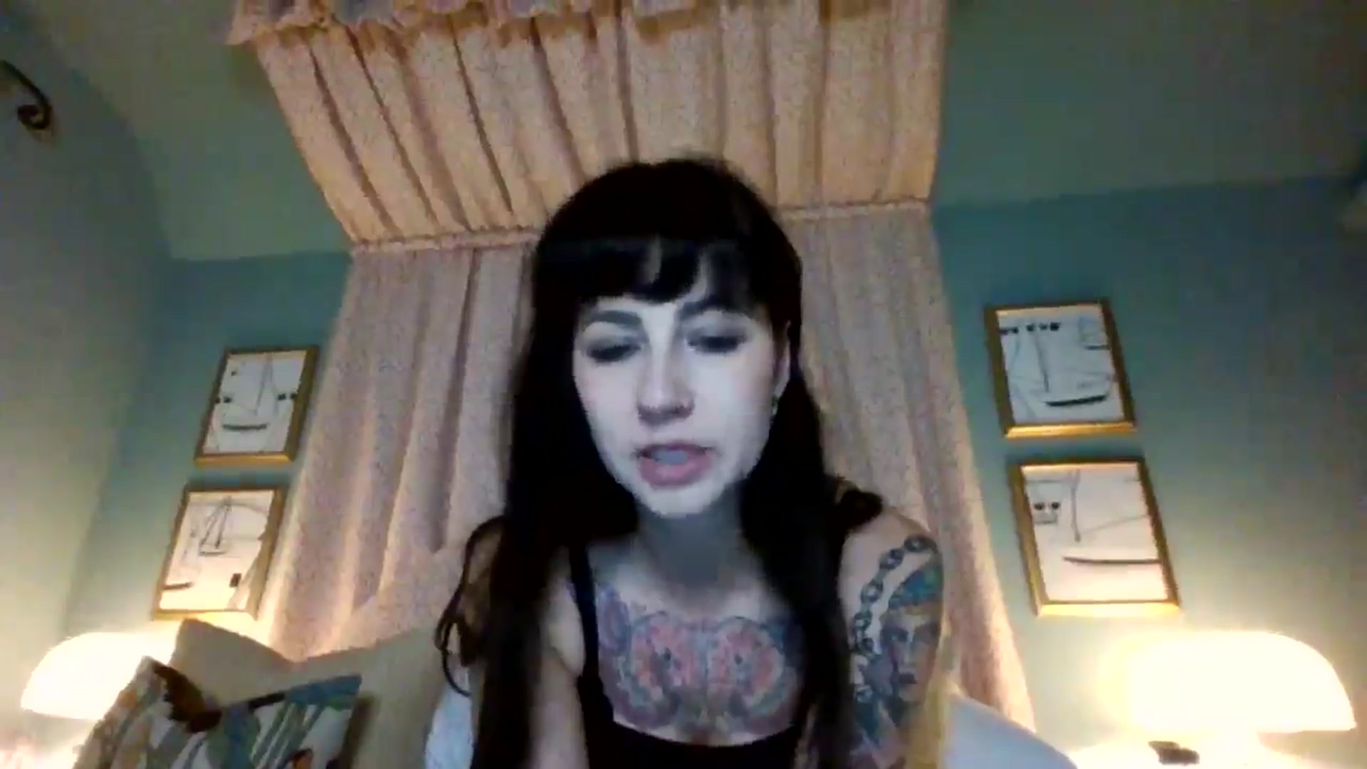 Gallery image thumbnail from MargotMills_'s myfreecams stream on, 11/23/2025, 24:22 image 7 of 20