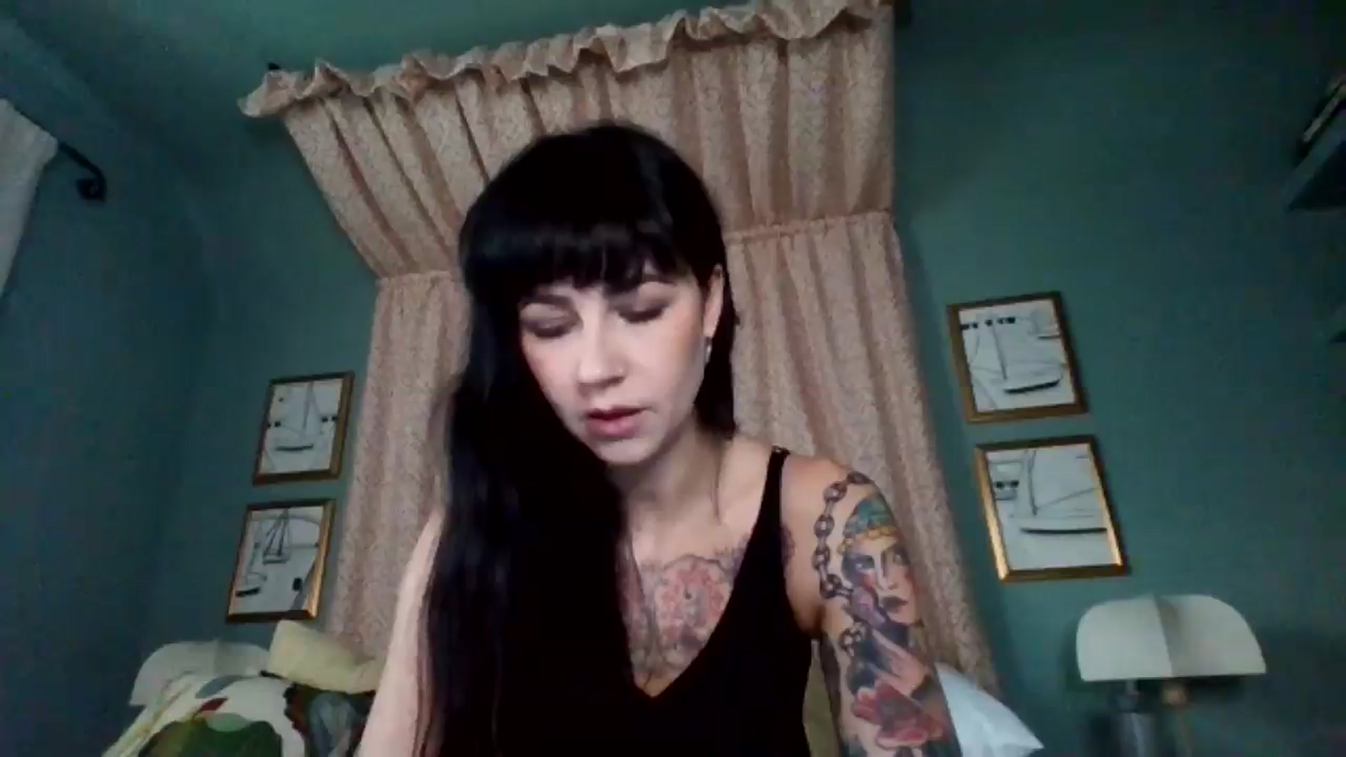 Gallery image thumbnail from MargotMills_'s myfreecams stream on, 11/23/2025, 15:01 image 5 of 20