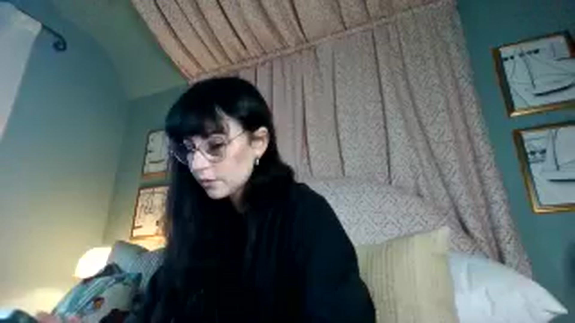 Gallery image thumbnail from MargotMills_'s myfreecams stream on, 11/24/2025, 11:25 image 19 of 20