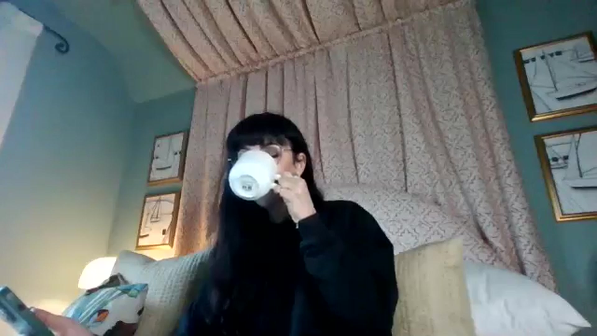 Gallery image thumbnail from MargotMills_'s myfreecams stream on, 11/24/2025, 11:25 image 14 of 20