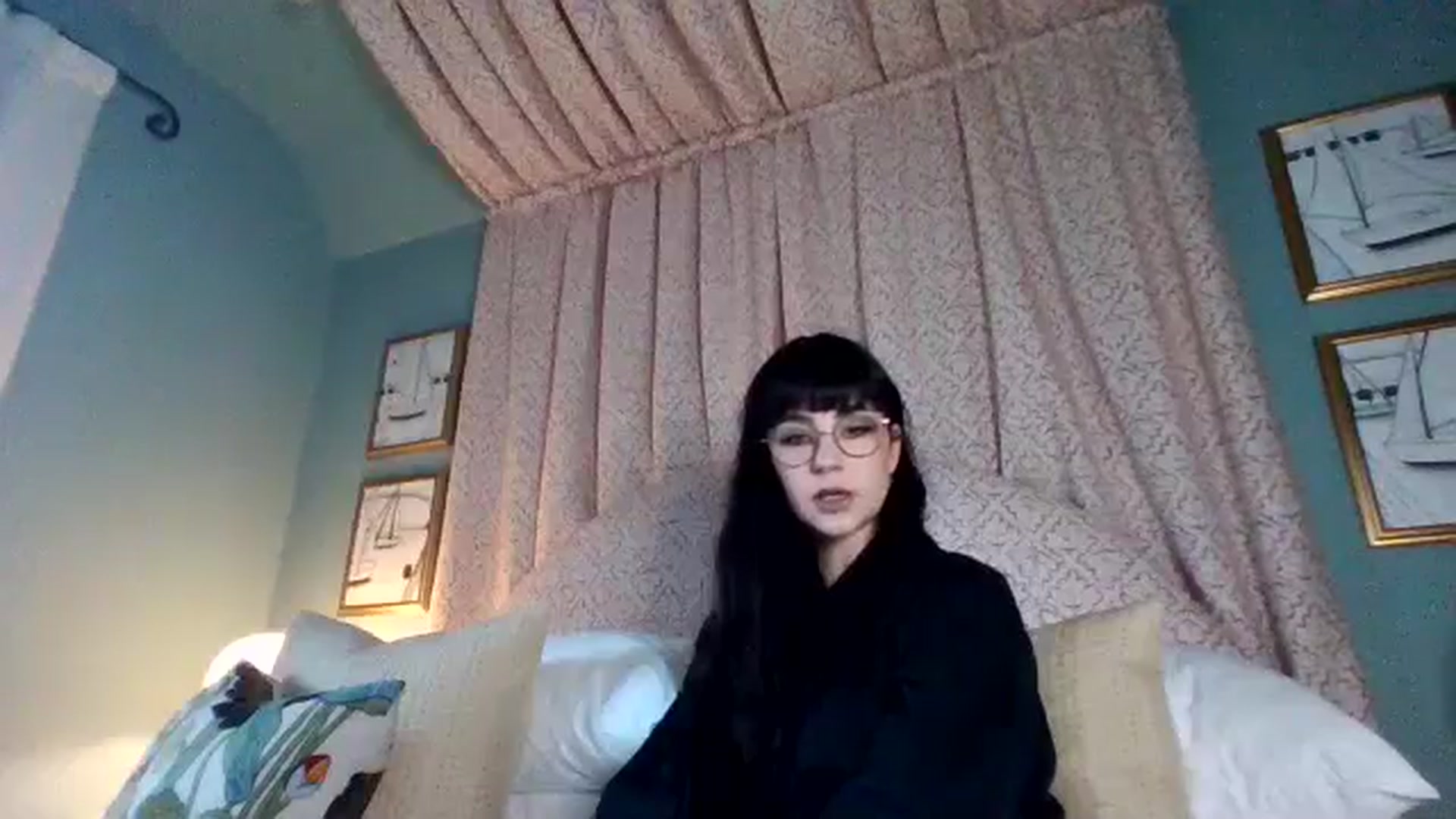 Gallery image thumbnail from MargotMills_'s myfreecams stream on, 11/24/2025, 11:25 image 5 of 20