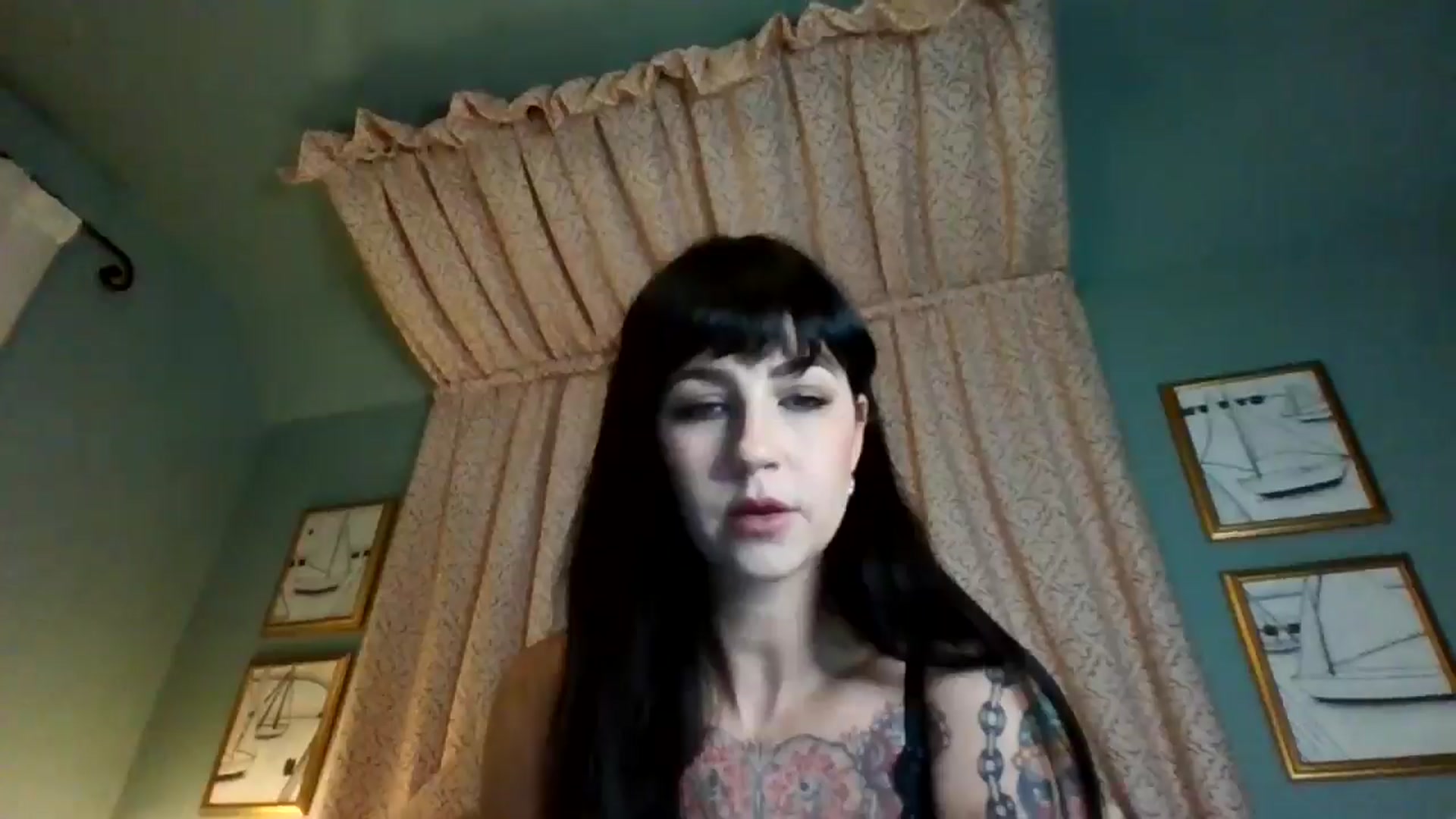 Gallery image thumbnail from MargotMills_'s myfreecams stream on, 11/24/2025, 17:44 image 10 of 20