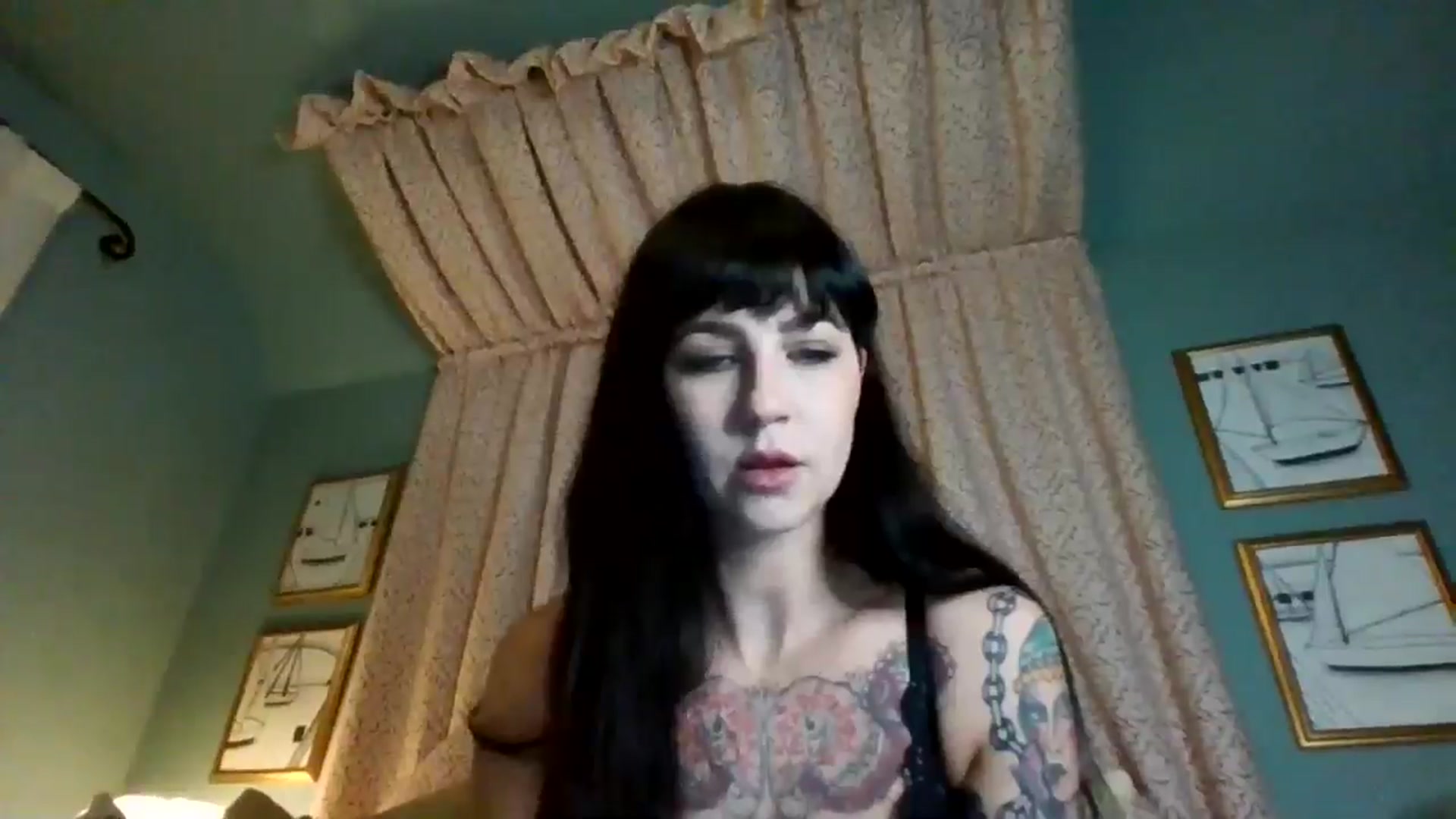 Gallery image thumbnail from MargotMills_'s myfreecams stream on, 11/24/2025, 17:44 image 7 of 20