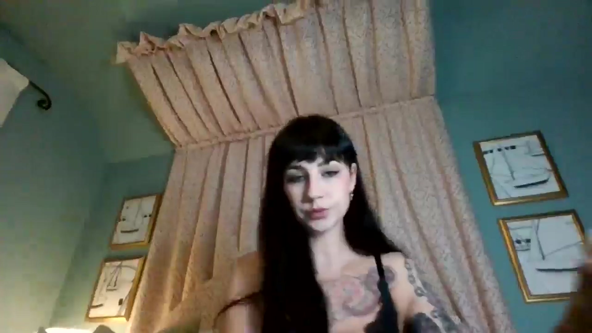 Gallery image thumbnail from MargotMills_'s myfreecams stream on, 11/24/2025, 17:44 image 8 of 20