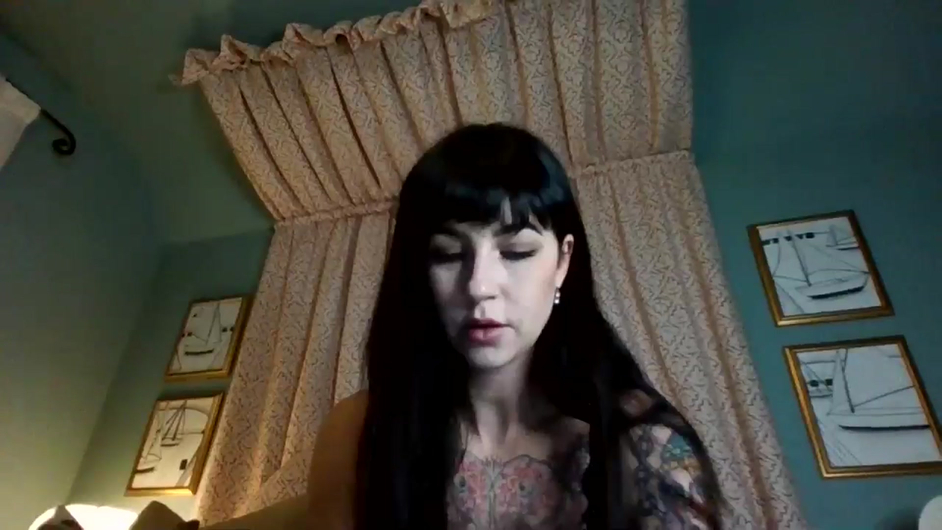Gallery image thumbnail from MargotMills_'s myfreecams stream on, 11/24/2025, 17:44 image 18 of 20