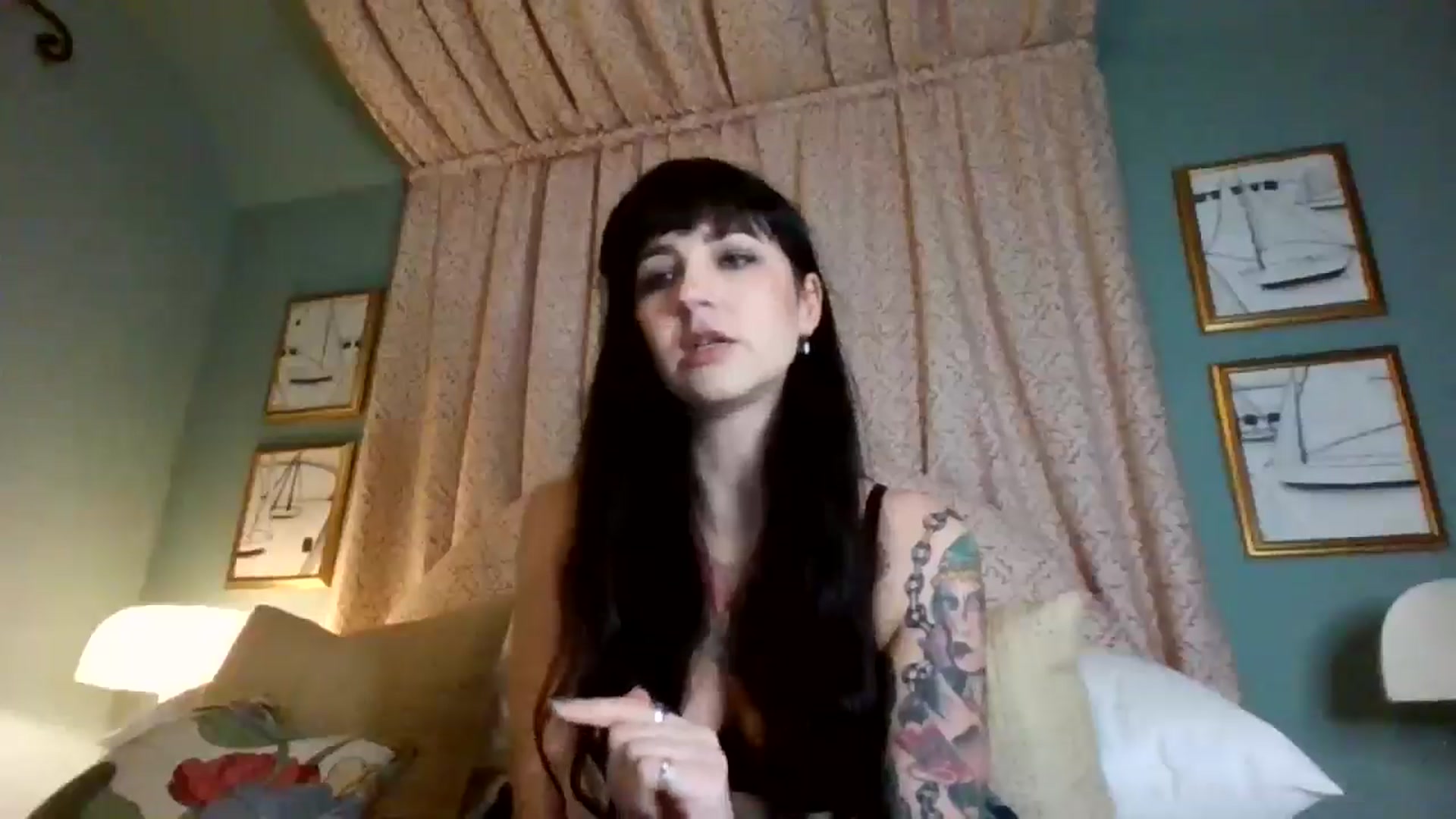 Gallery image thumbnail from MargotMills_'s myfreecams stream on, 11/24/2025, 18:00 image 12 of 20