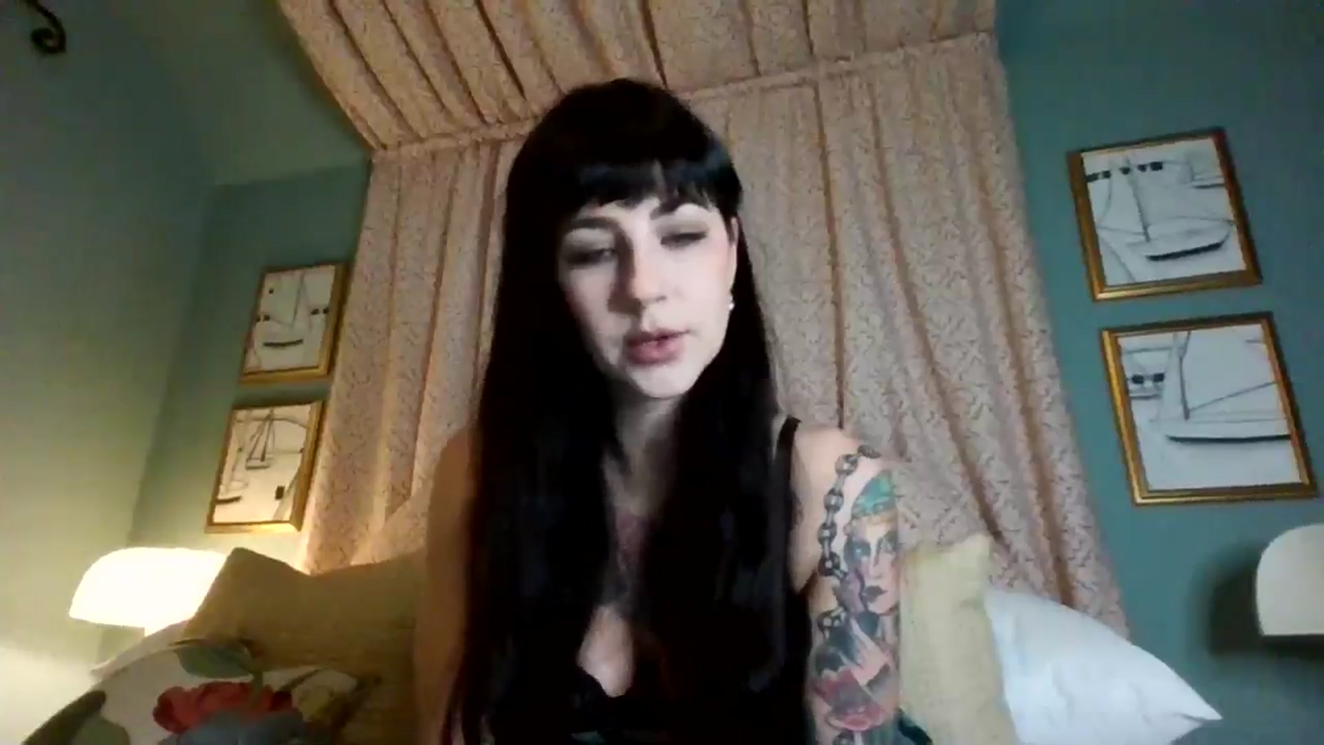 Gallery image thumbnail from MargotMills_'s myfreecams stream on, 11/24/2025, 18:00 image 11 of 20
