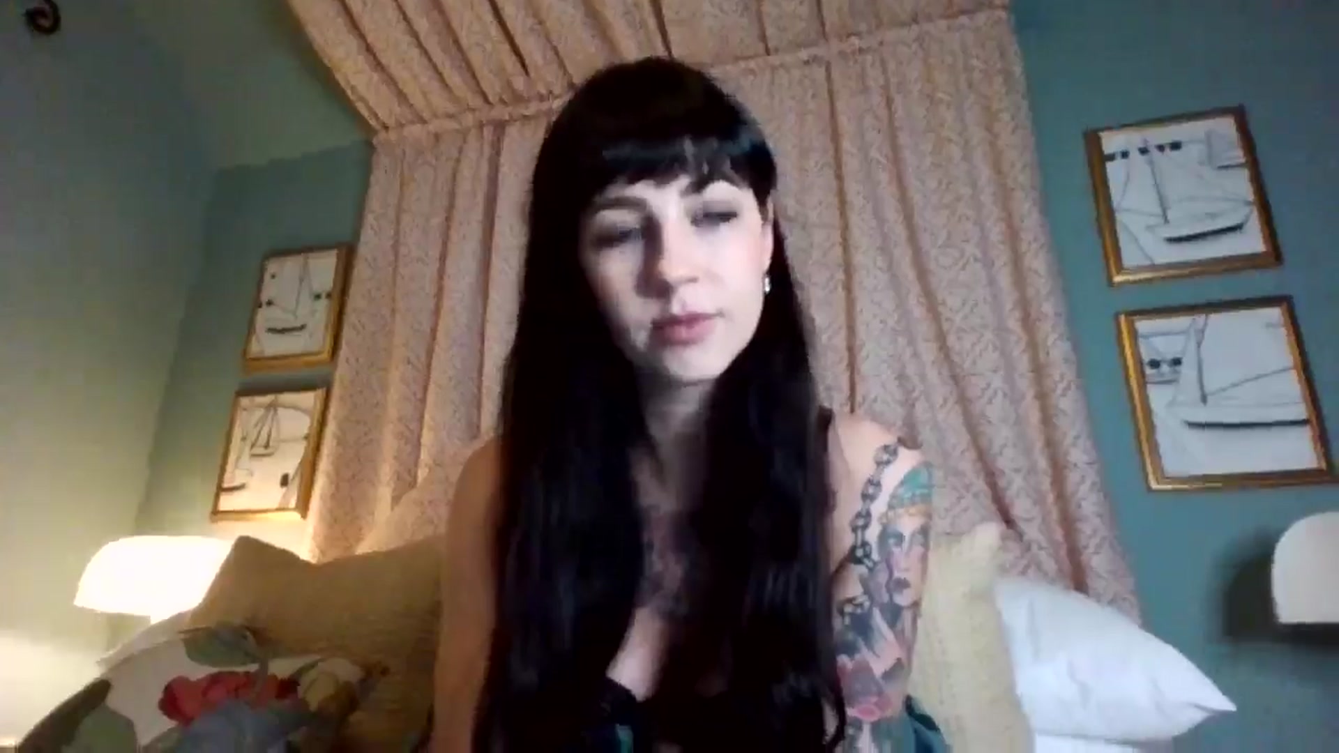 Gallery image thumbnail from MargotMills_'s myfreecams stream on, 11/24/2025, 18:00 image 3 of 20