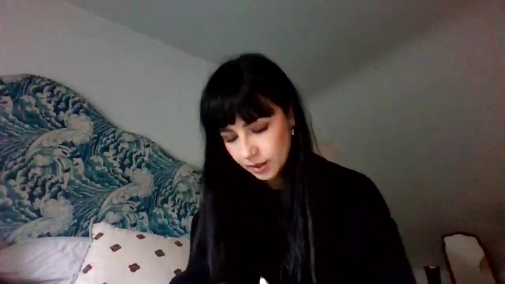 Gallery image thumbnail from MargotMills_'s myfreecams stream on, 11/28/2025, 13:41 image 2 of 20