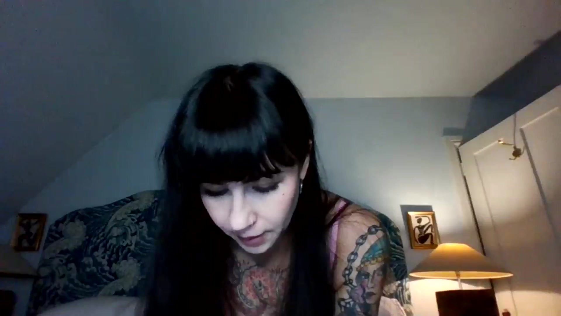 Gallery image thumbnail from MargotMills_'s myfreecams stream on, 11/29/2025, 16:11 image 10 of 20