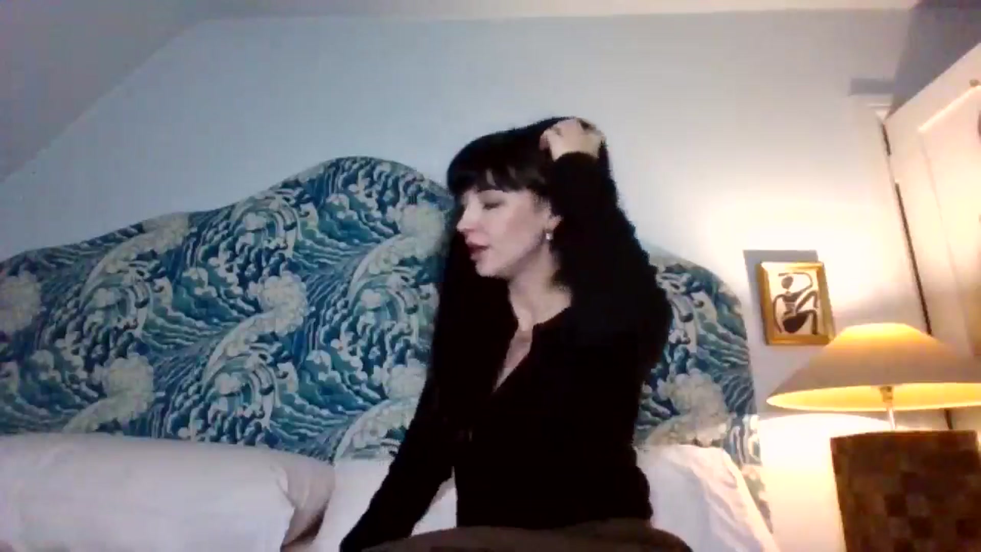 Gallery image thumbnail from MargotMills_'s myfreecams stream on, 11/30/2025, 02:56 image 17 of 20
