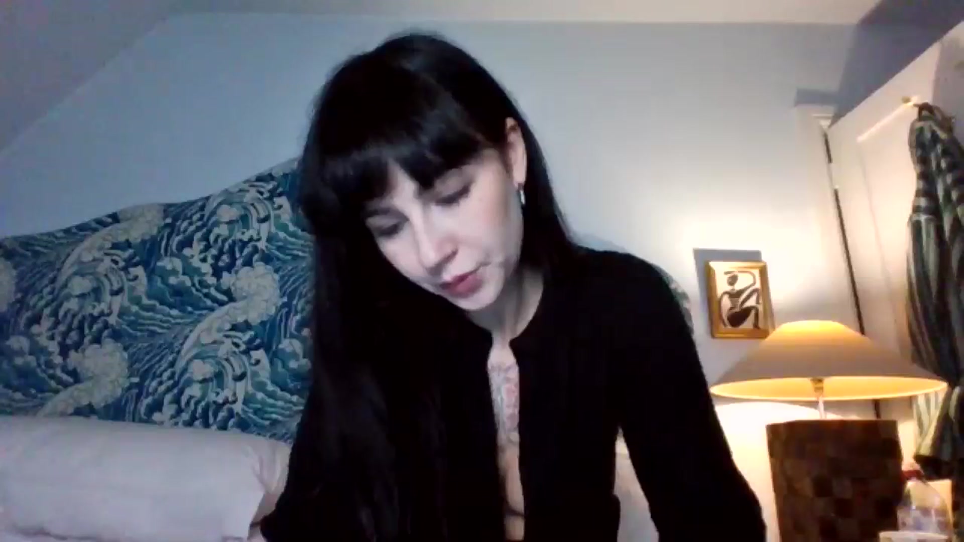 Gallery image thumbnail from MargotMills_'s myfreecams stream on, 11/30/2025, 02:56 image 8 of 20