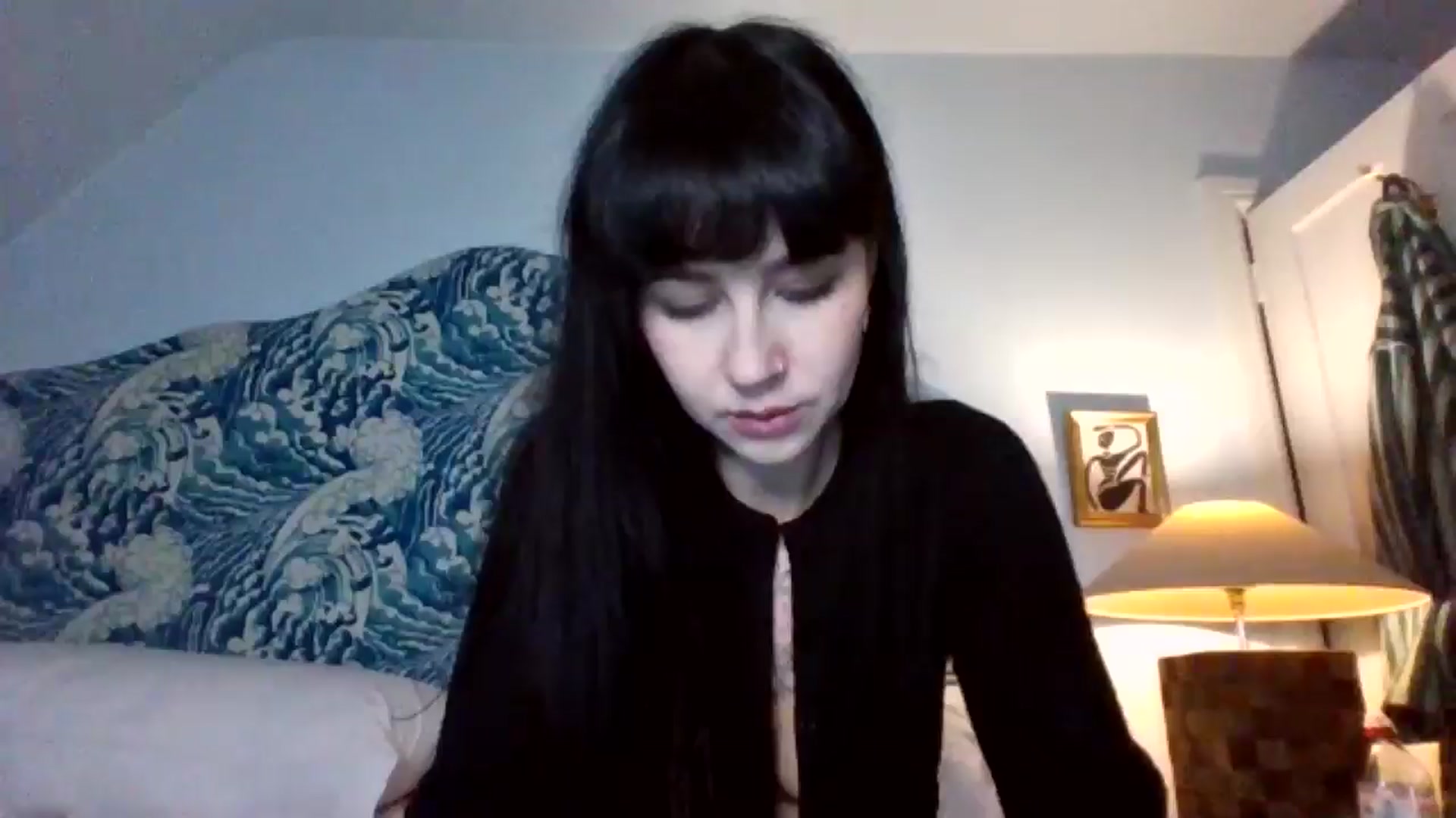 Gallery image thumbnail from MargotMills_'s myfreecams stream on, 11/30/2025, 02:56 image 4 of 20