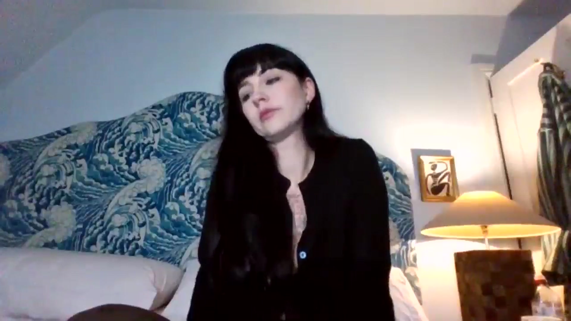 Gallery image thumbnail from MargotMills_'s myfreecams stream on, 11/30/2025, 02:56 image 11 of 20