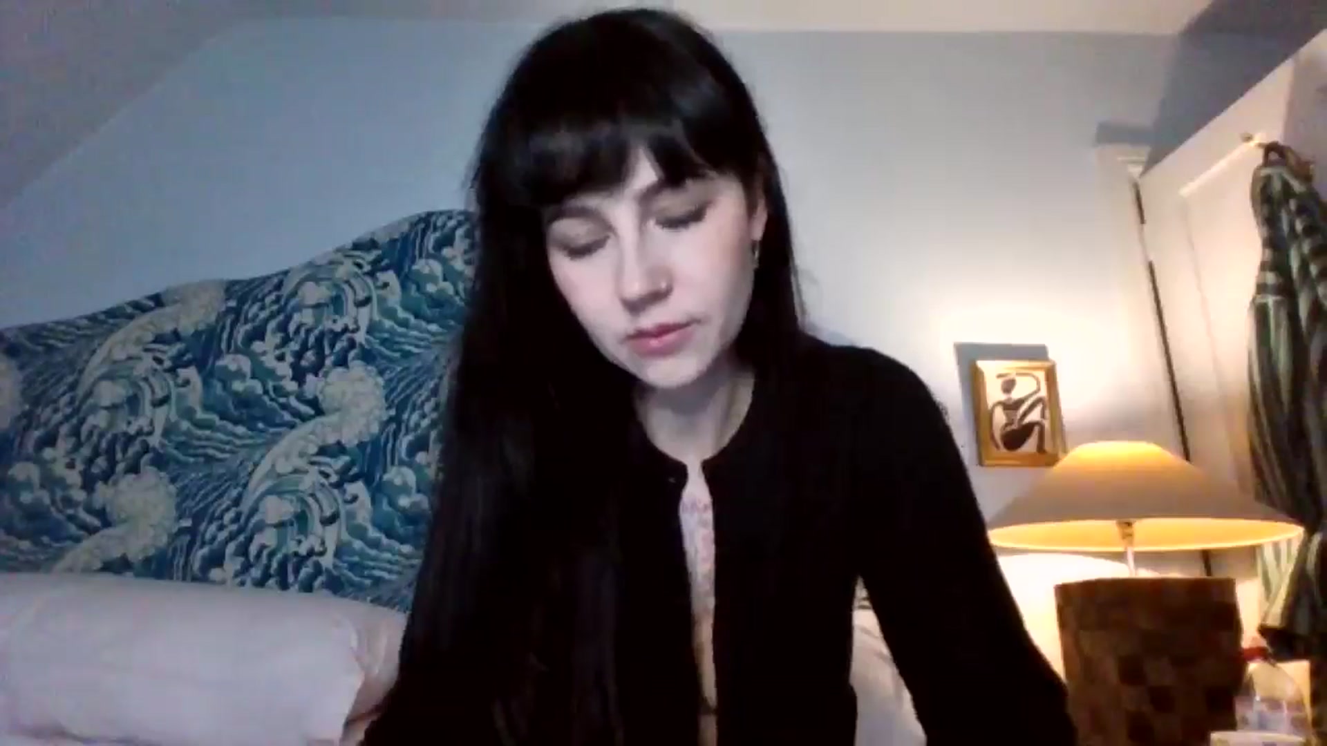 Gallery image thumbnail from MargotMills_'s myfreecams stream on, 11/30/2025, 02:56 image 9 of 20