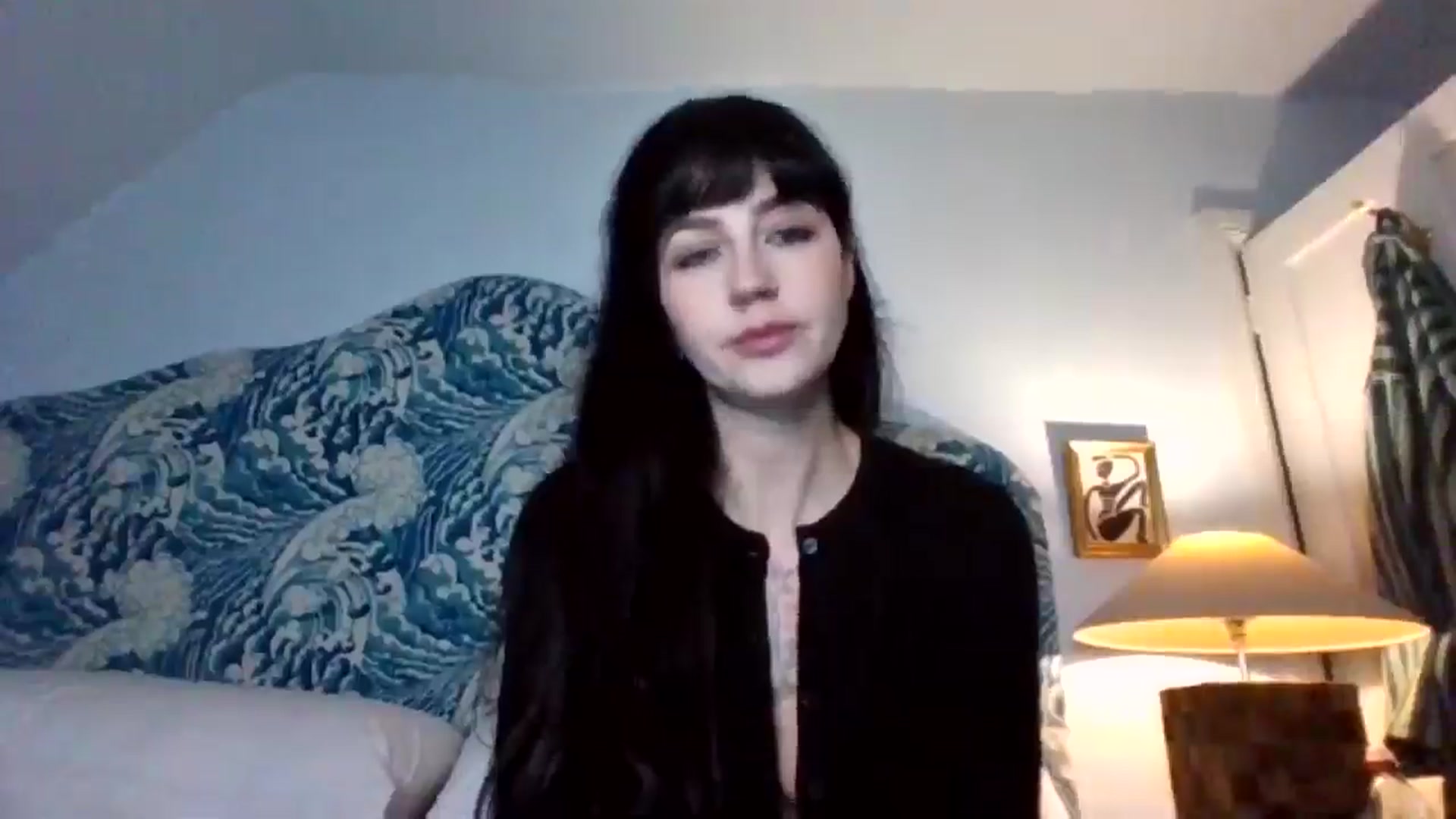 Gallery image thumbnail from MargotMills_'s myfreecams stream on, 11/30/2025, 02:56 image 2 of 20