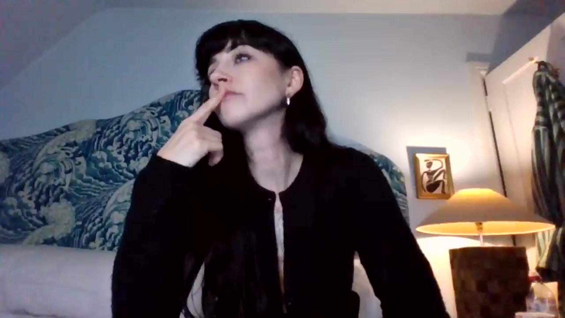 Gallery image thumbnail from MargotMills_'s myfreecams stream on, 11/30/2025, 02:56 image 10 of 20
