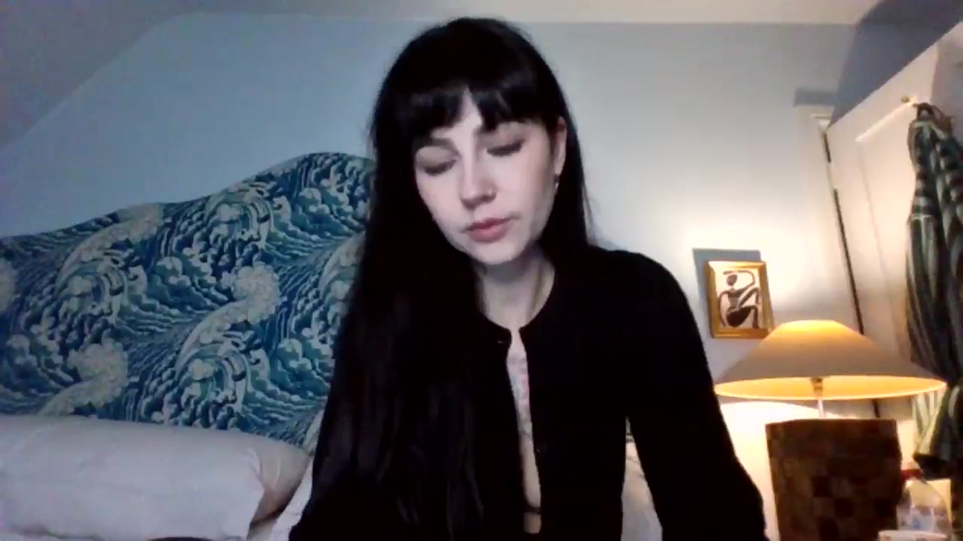 Gallery image thumbnail from MargotMills_'s myfreecams stream on, 11/30/2025, 02:56 image 7 of 20