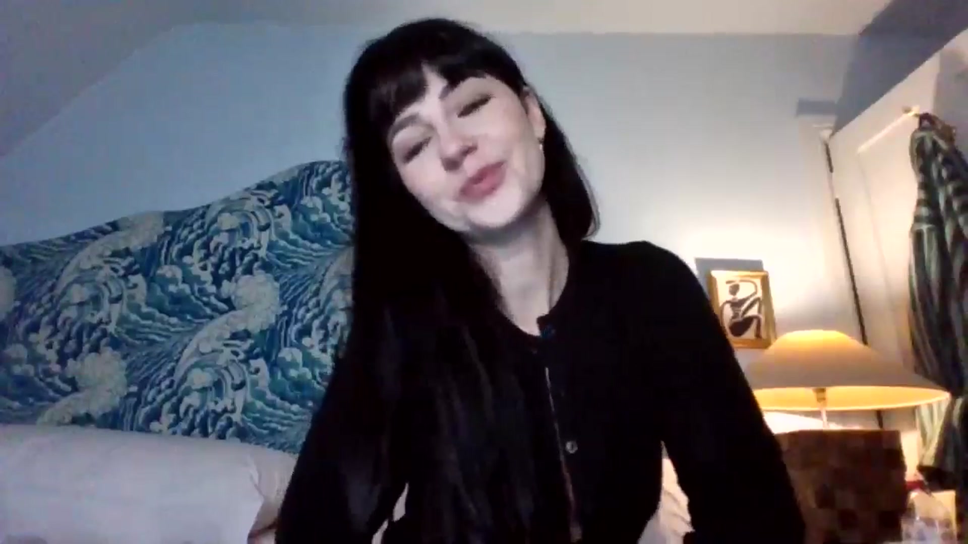 Gallery image thumbnail from MargotMills_'s myfreecams stream on, 11/30/2025, 02:56 image 3 of 20