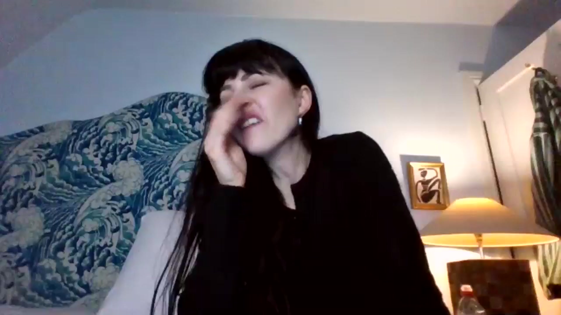Gallery image thumbnail from MargotMills_'s myfreecams stream on, 11/30/2025, 03:24 image 15 of 20