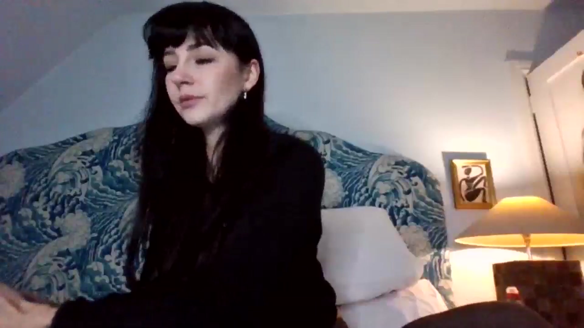 Gallery image thumbnail from MargotMills_'s myfreecams stream on, 11/30/2025, 03:24 image 7 of 20