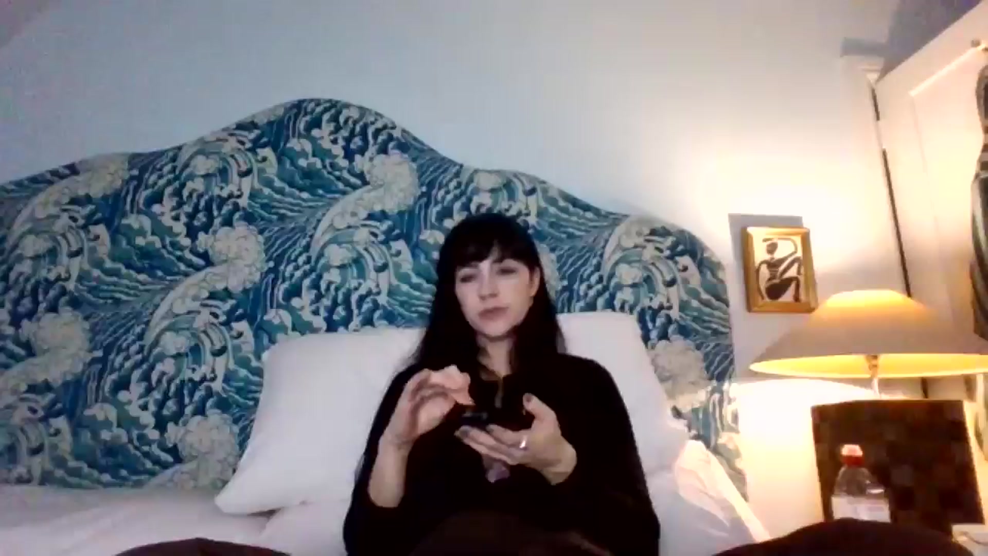 Gallery image thumbnail from MargotMills_'s myfreecams stream on, 11/30/2025, 03:24 image 9 of 20